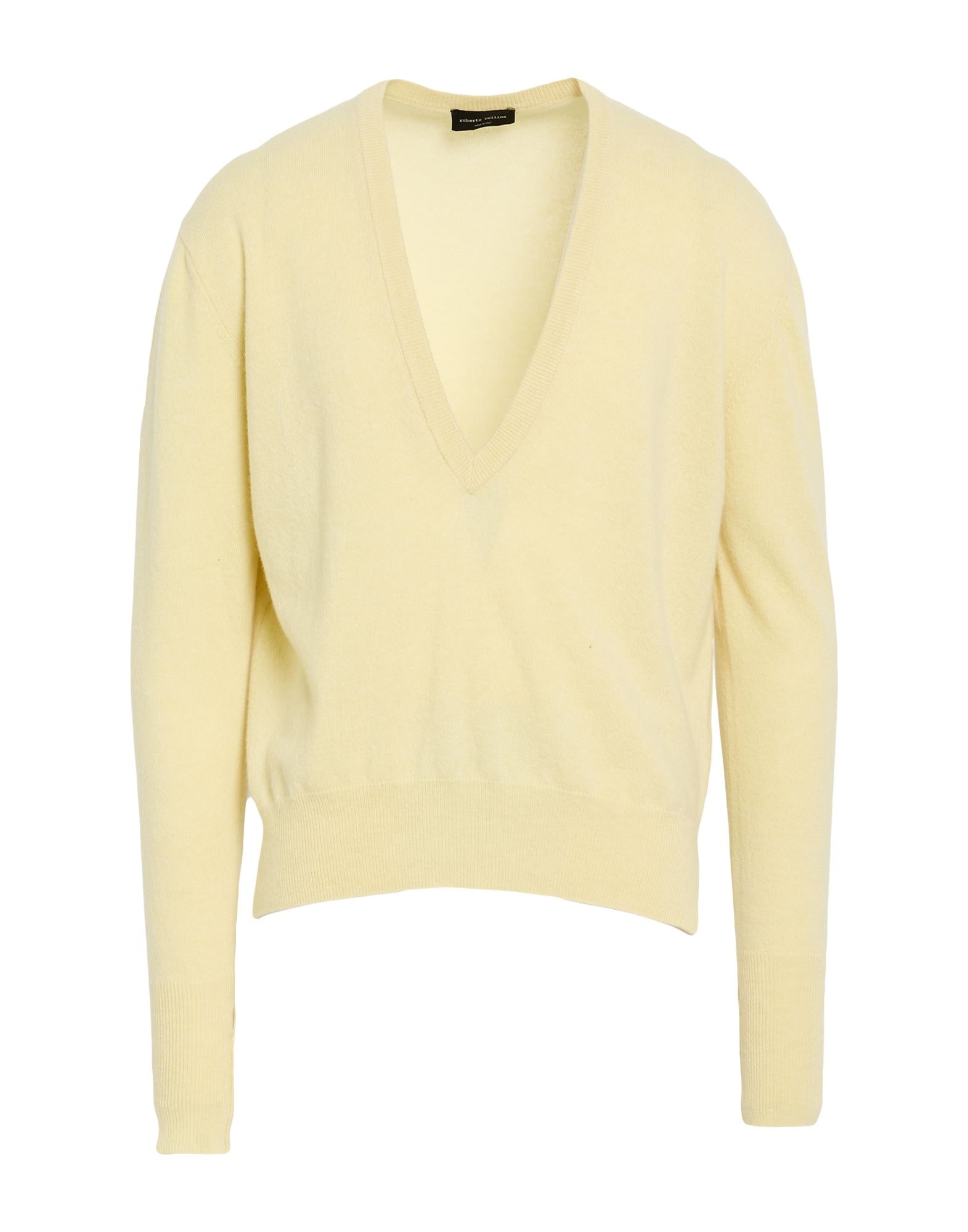 ROBERTO COLLINA - Sweaters