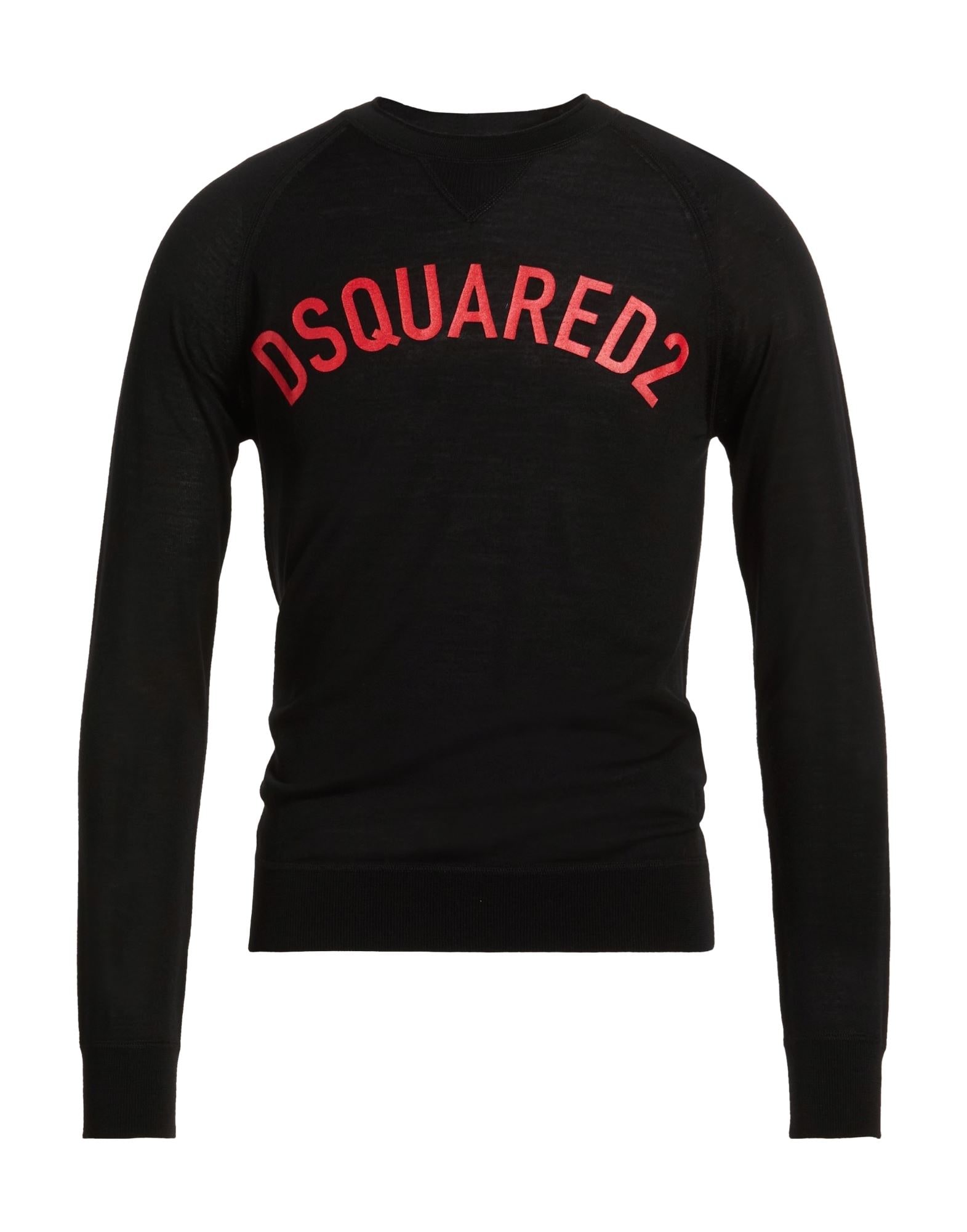 DSQUARED2 - Jumpers