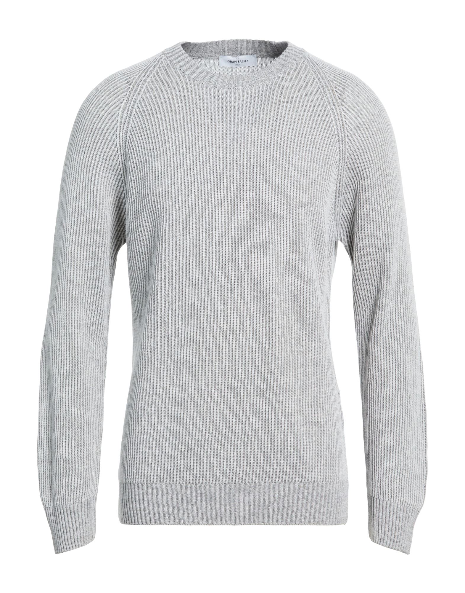 GRAN SASSO - Pullover