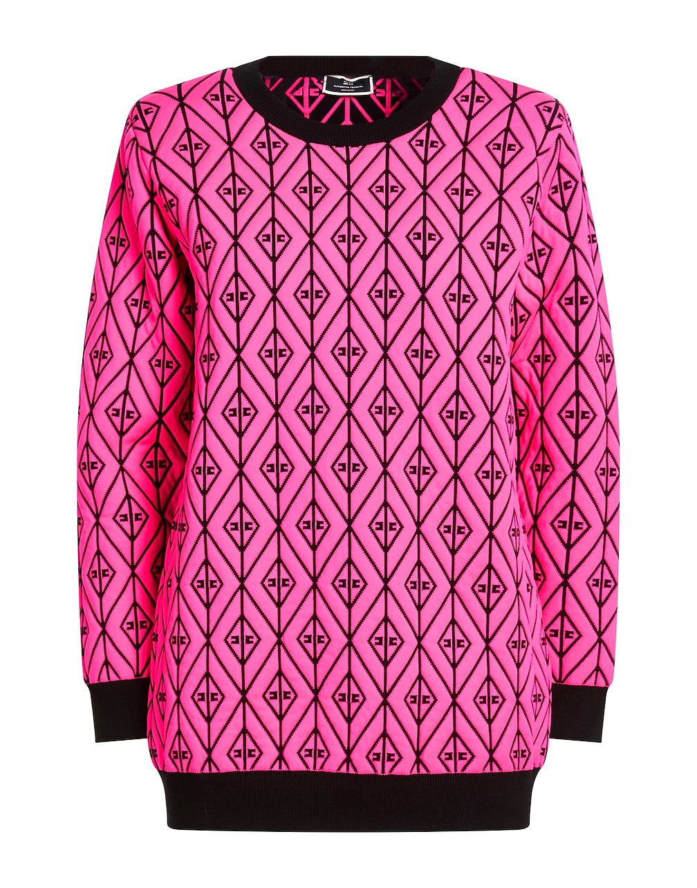 ELISABETTA FRANCHI - Sweatshirts