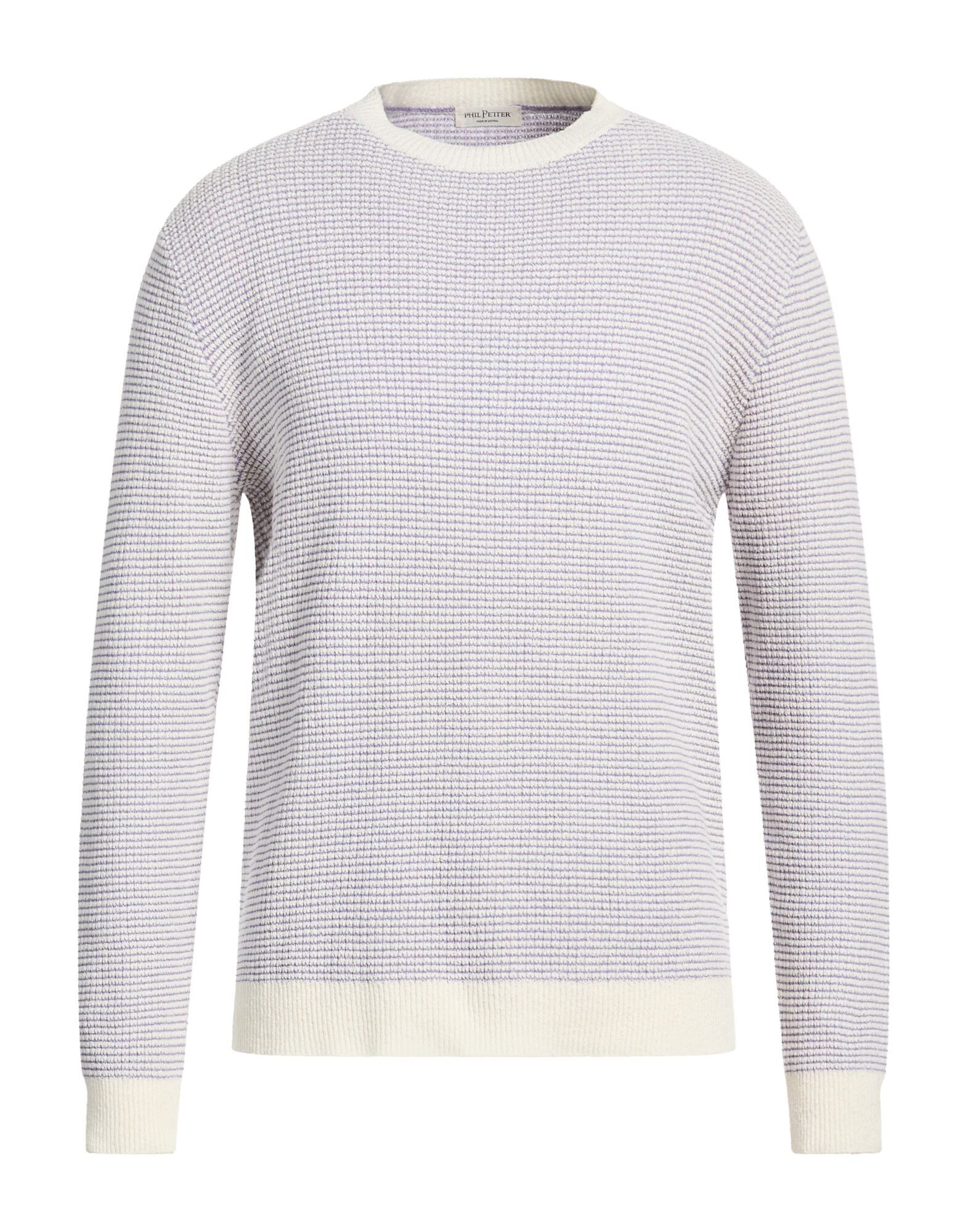 PHIL PETTER - プルオーバー