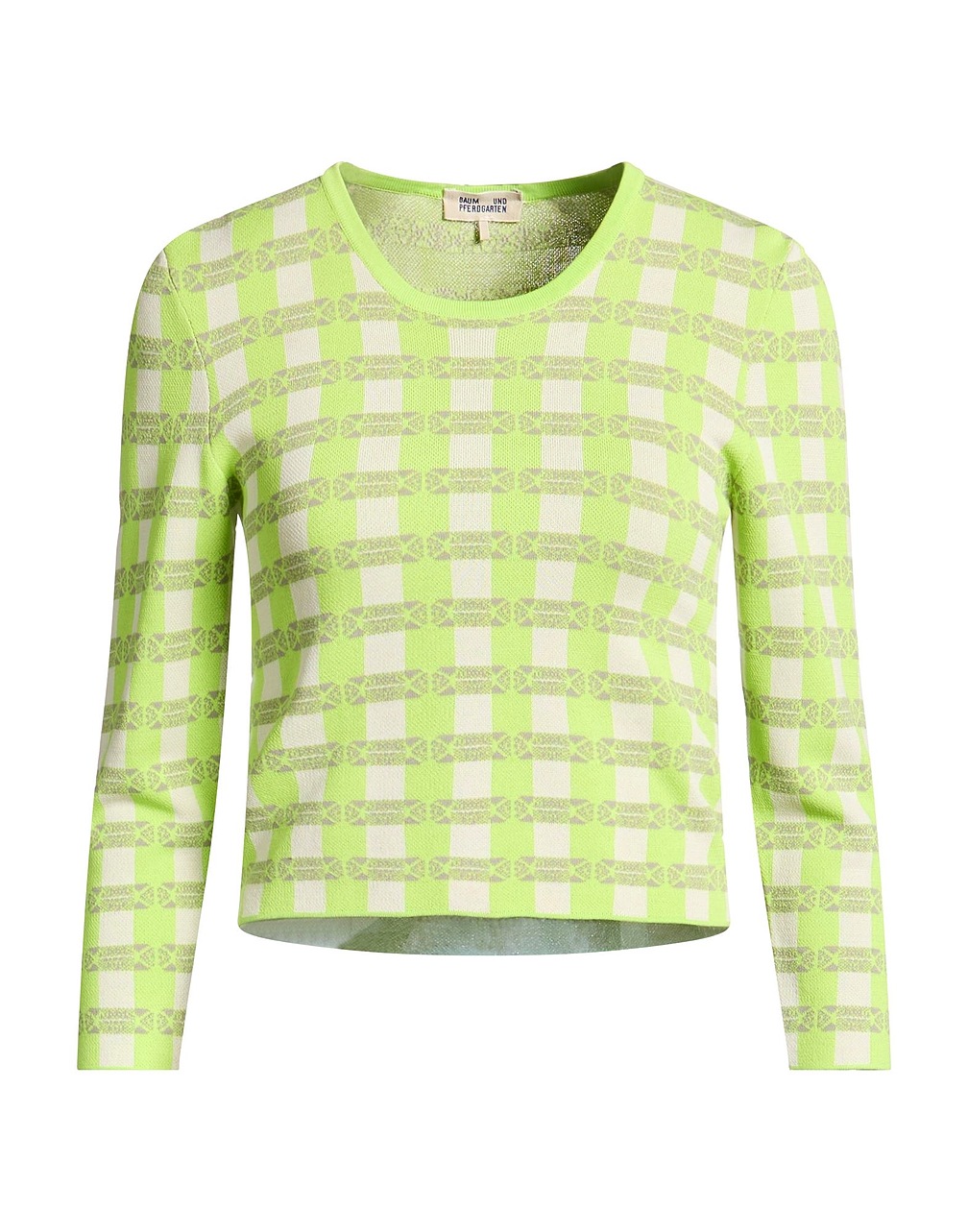 BAUM UND PFERDGARTEN - Sweaters