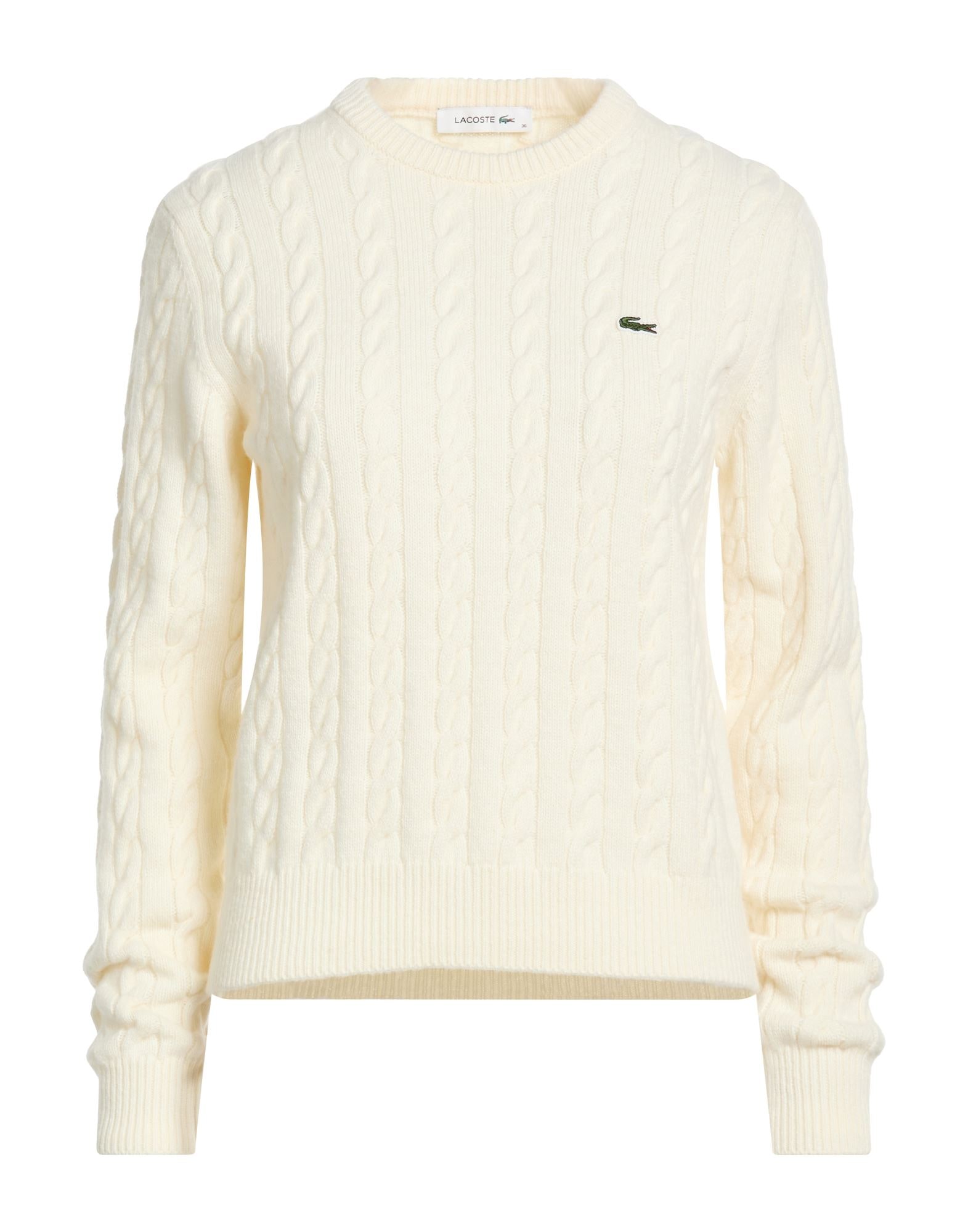 LACOSTE - Pullover