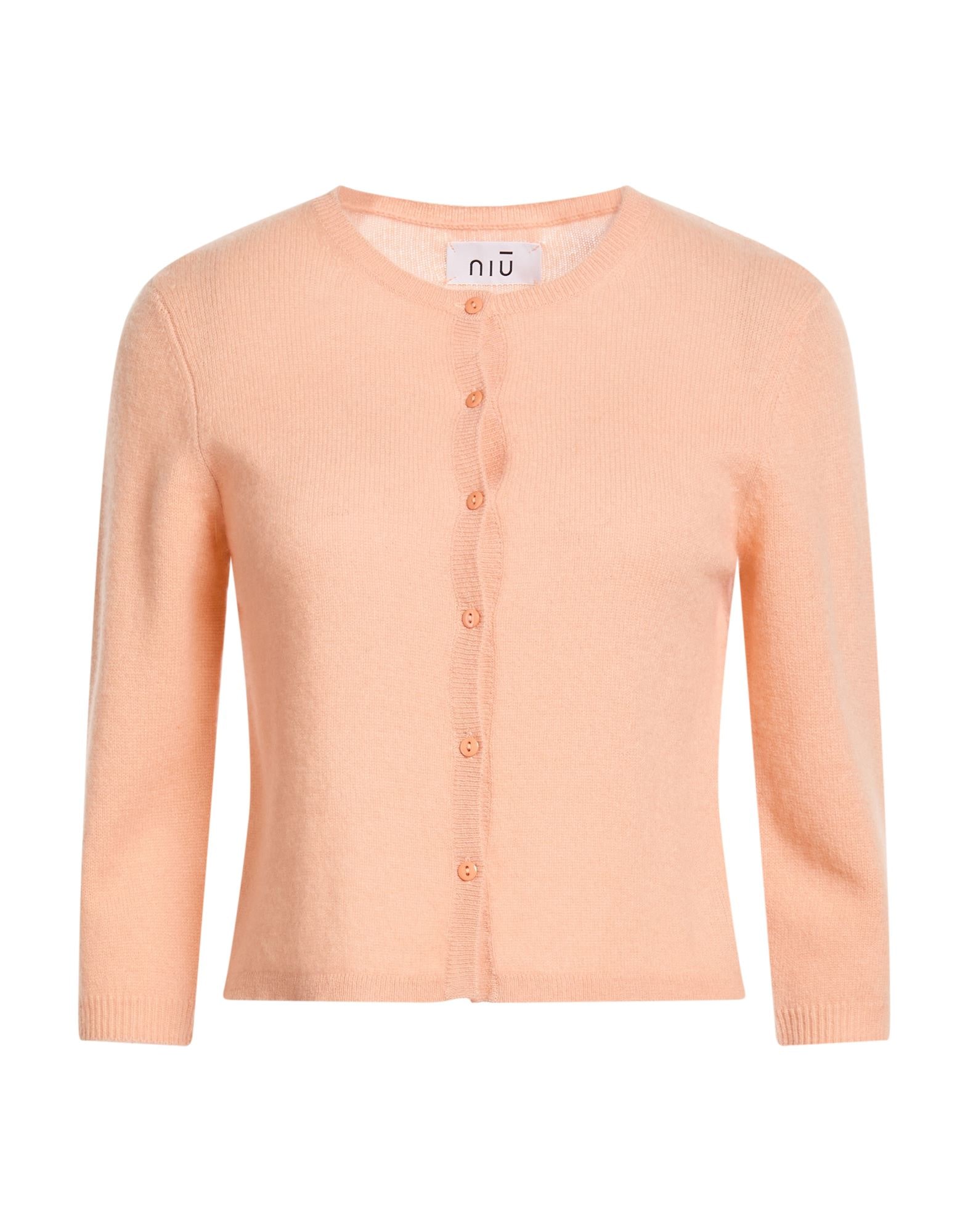  NIŪ - 가디건