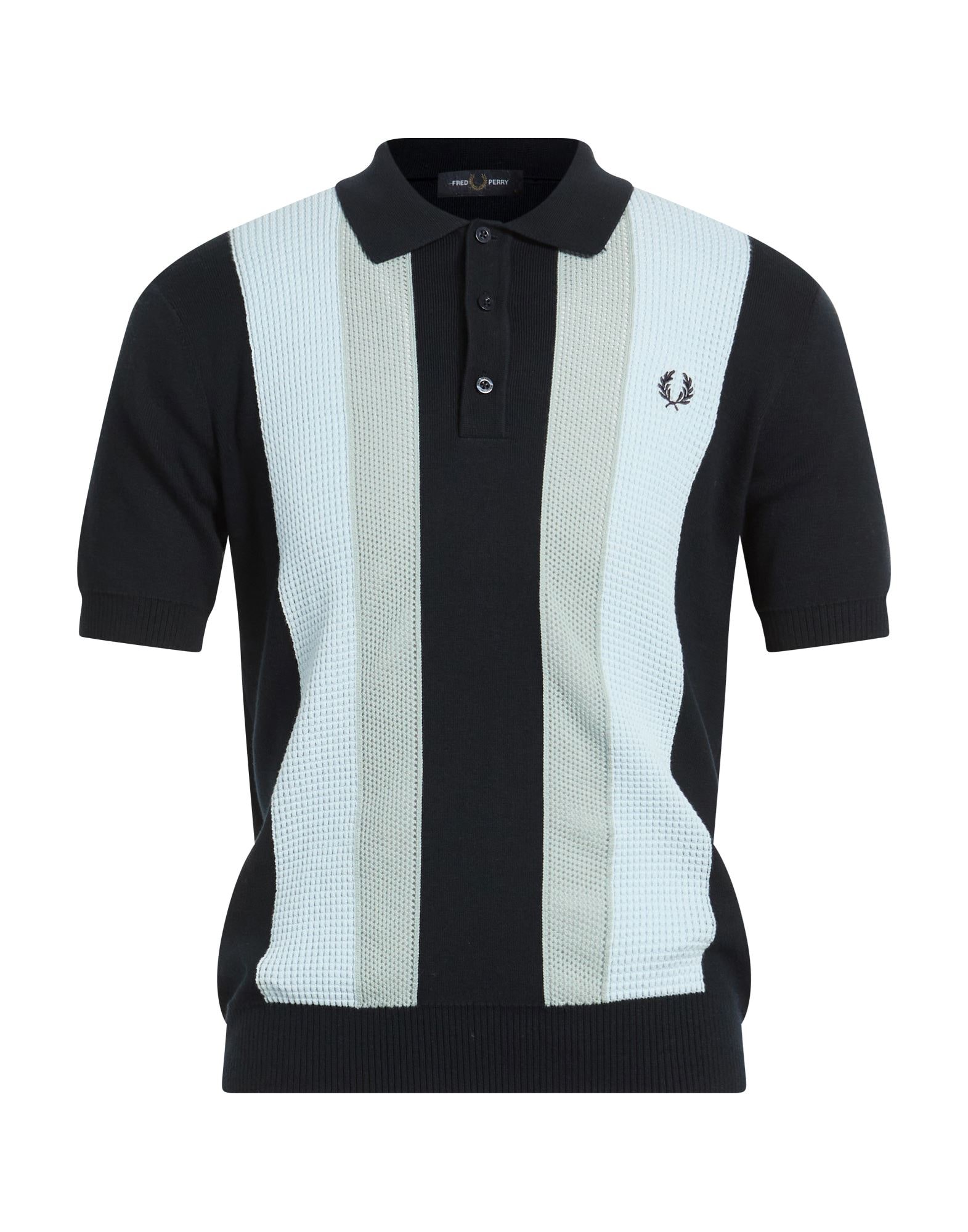 FRED PERRY - Свитеры