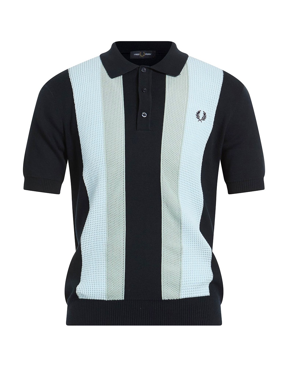 FRED PERRY - Sweaters