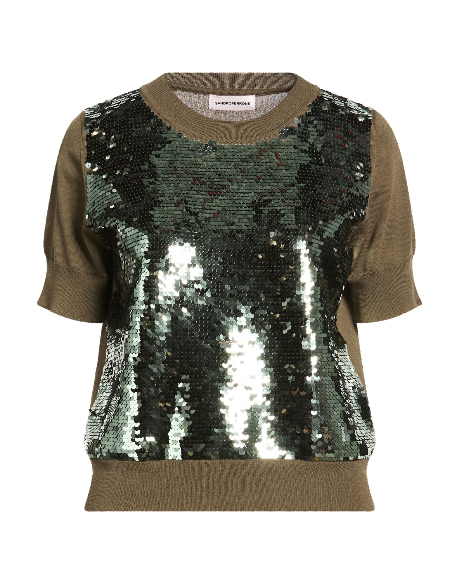 SANDRO FERRONE - Sweaters