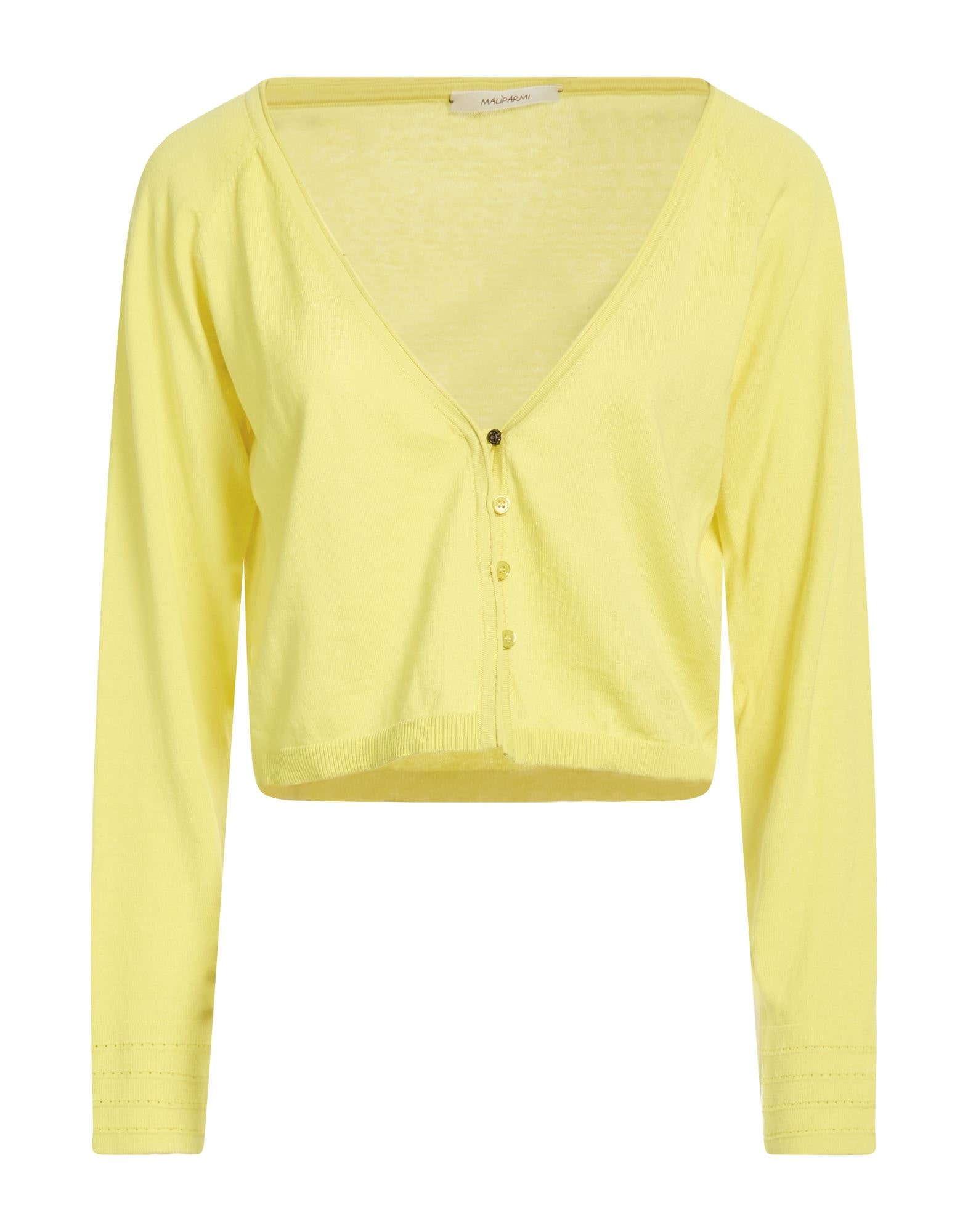 MALÌPARMI - Cardigans