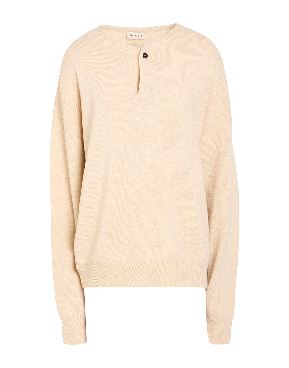 FEAR OF GOD - Pullover