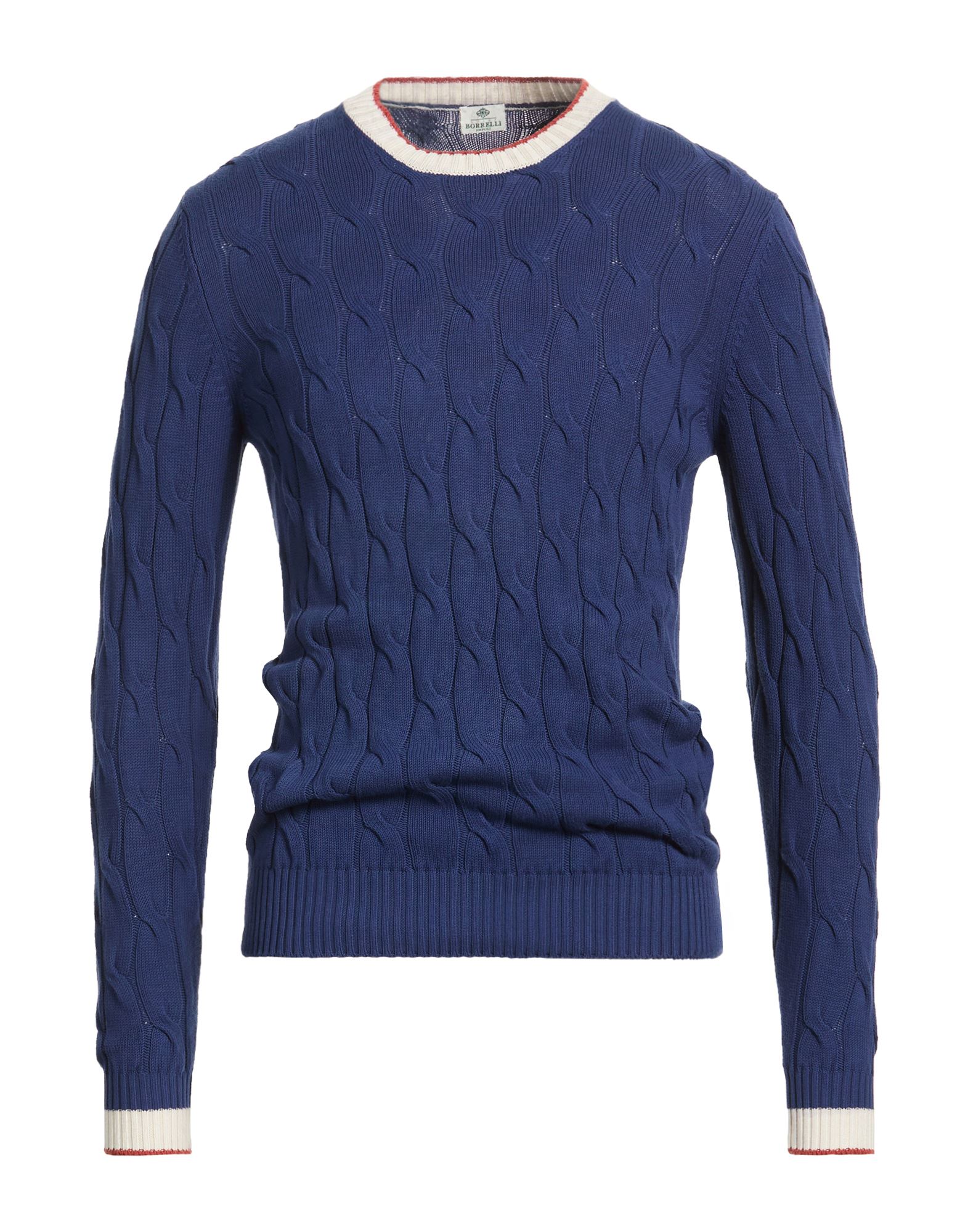 LUIGI BORRELLI NAPOLI - Sweaters