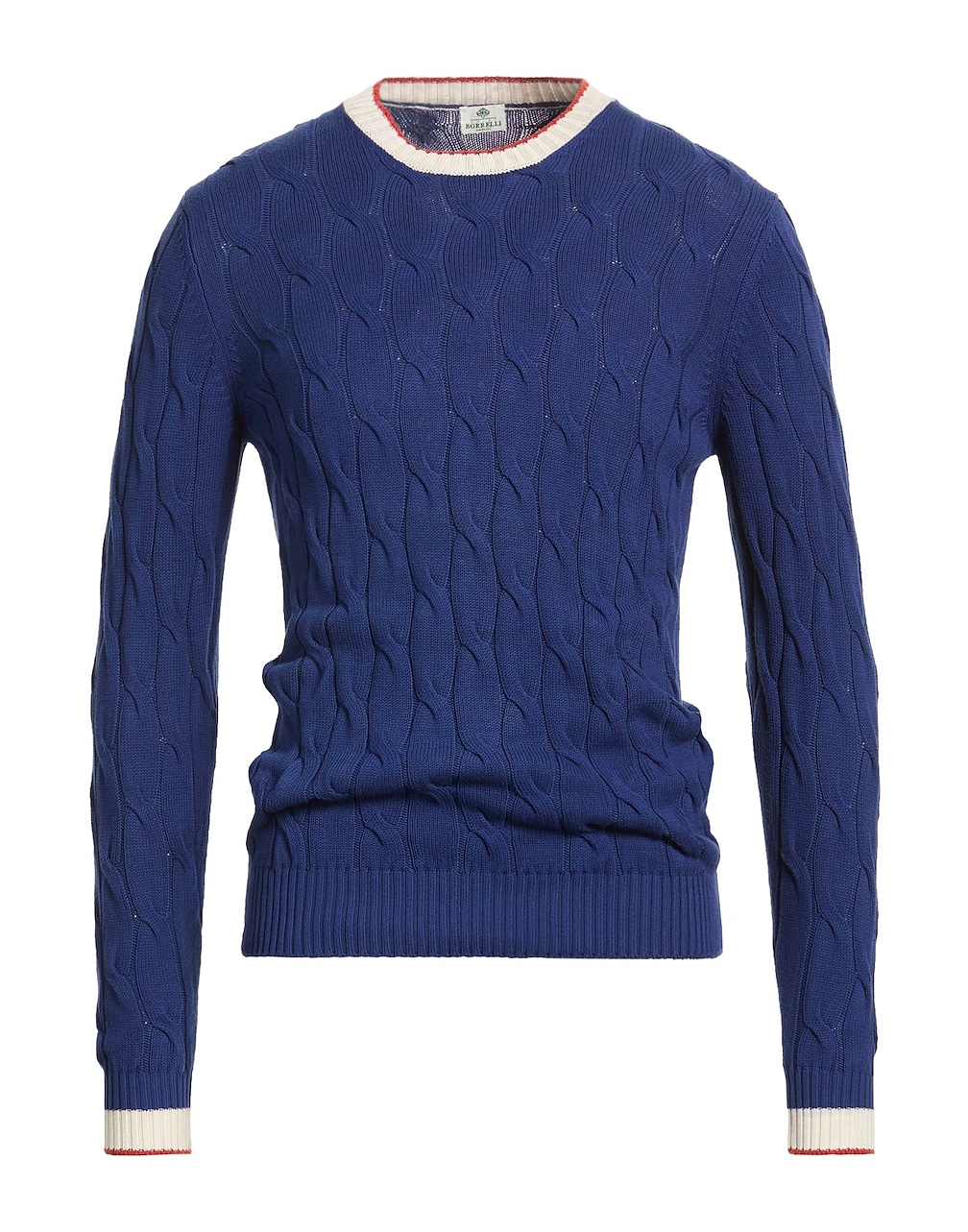 LUIGI BORRELLI NAPOLI - Sweaters