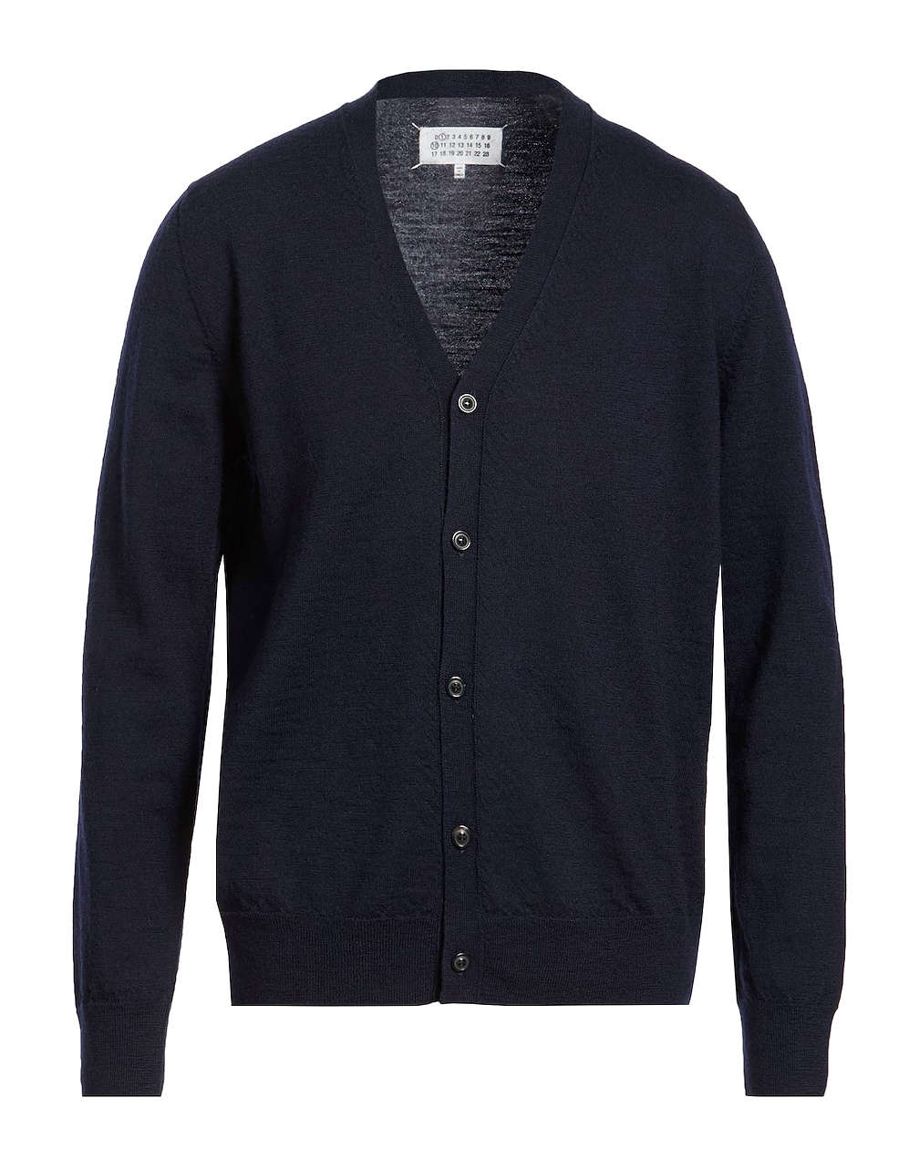 MAISON MARGIELA - Cardigans