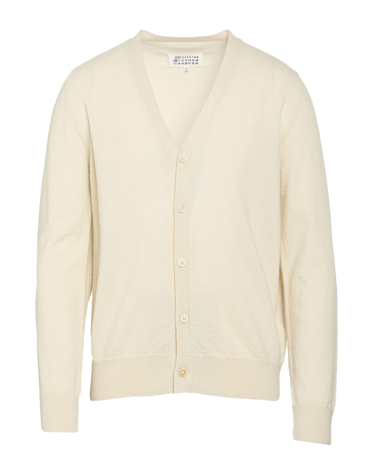 MAISON MARGIELA - Cardigans