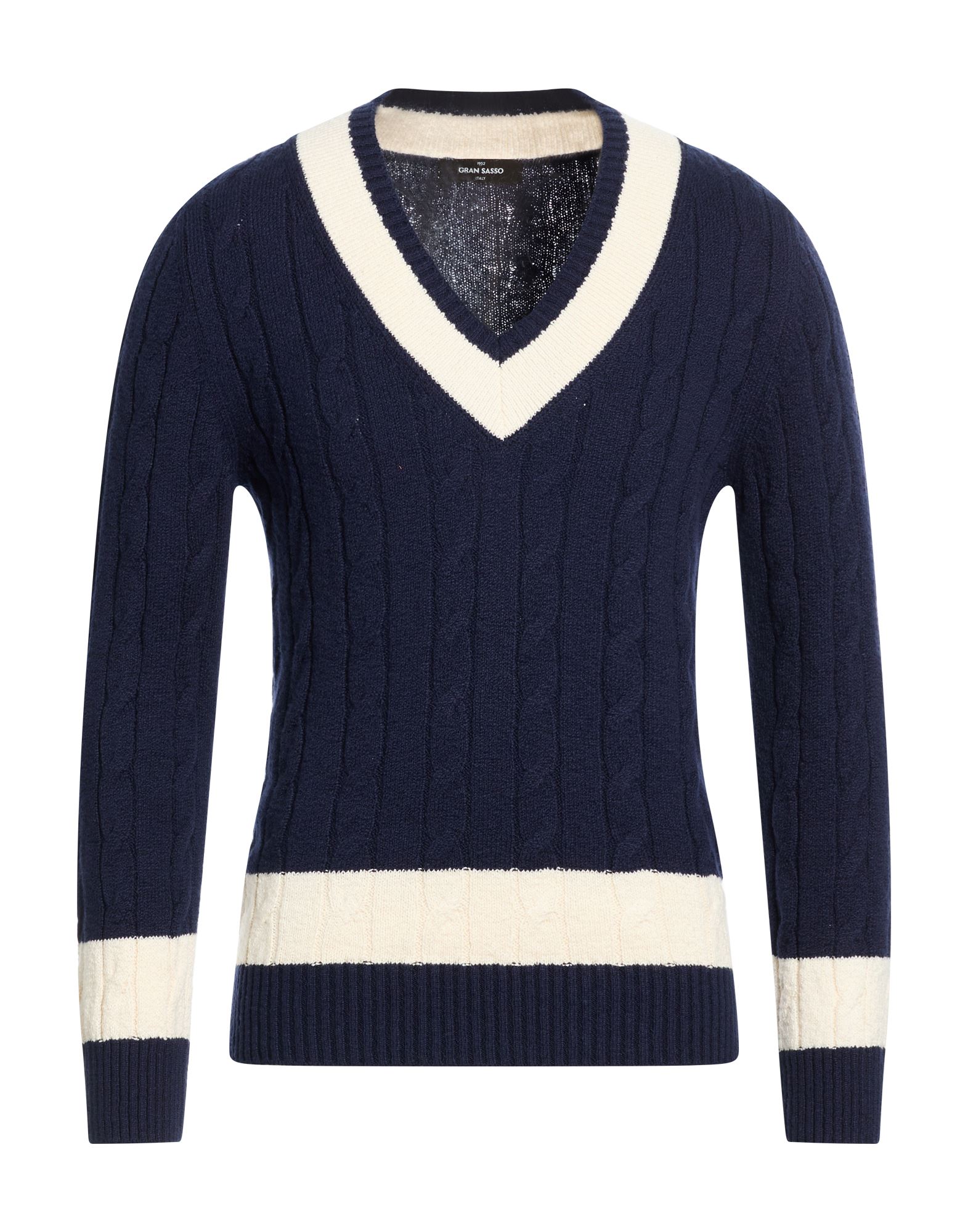 GRAN SASSO - Свитеры