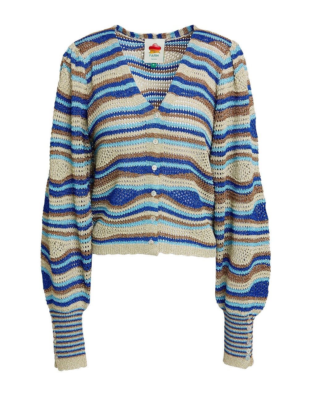 FARM RIO - Strickjacken