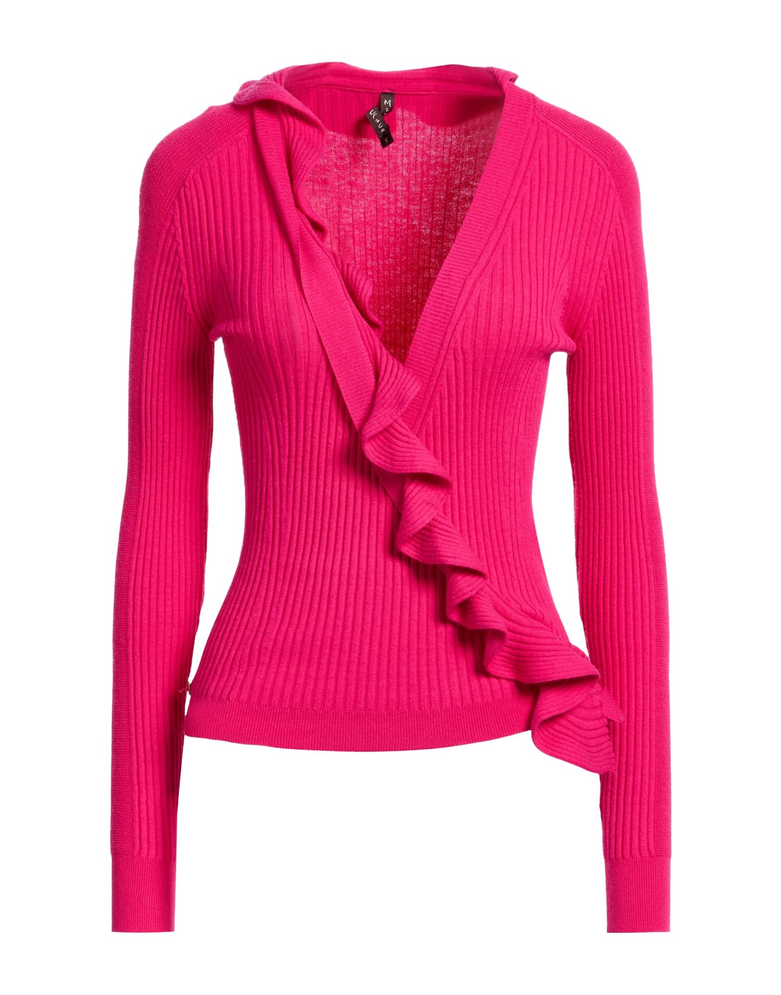 MANILA GRACE - Wrap cardigans