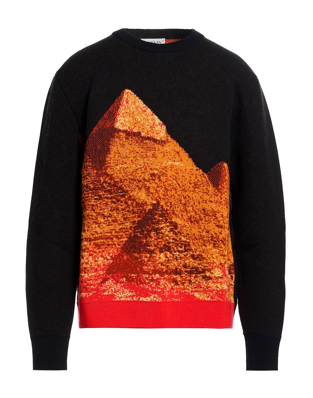 LANVIN - Sweaters
