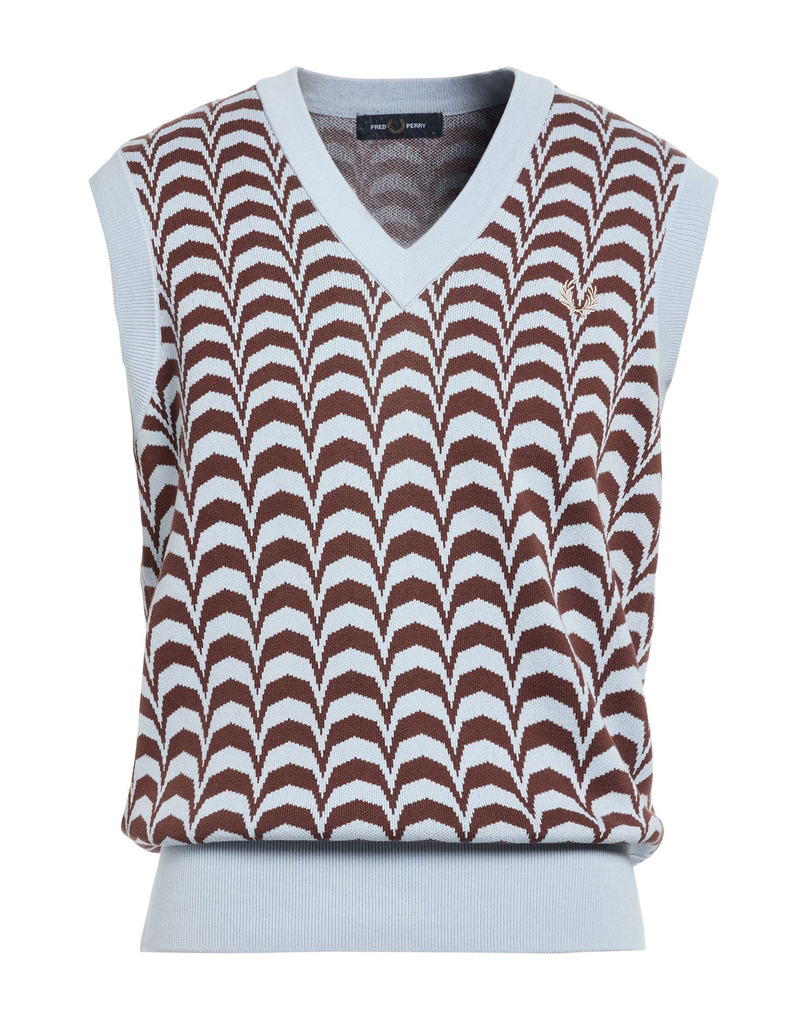 FRED PERRY - Jumpers