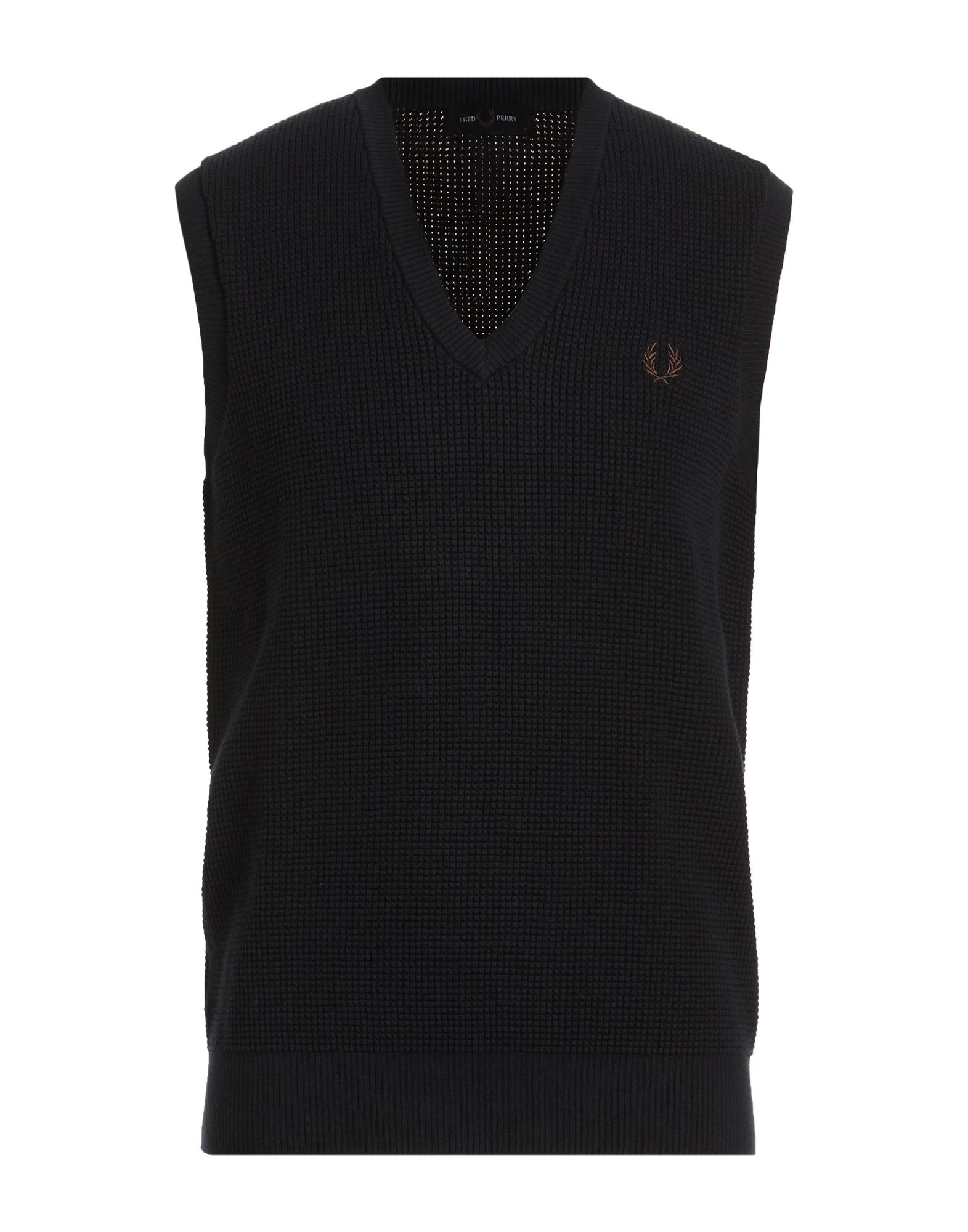 FRED PERRY - Sweaters