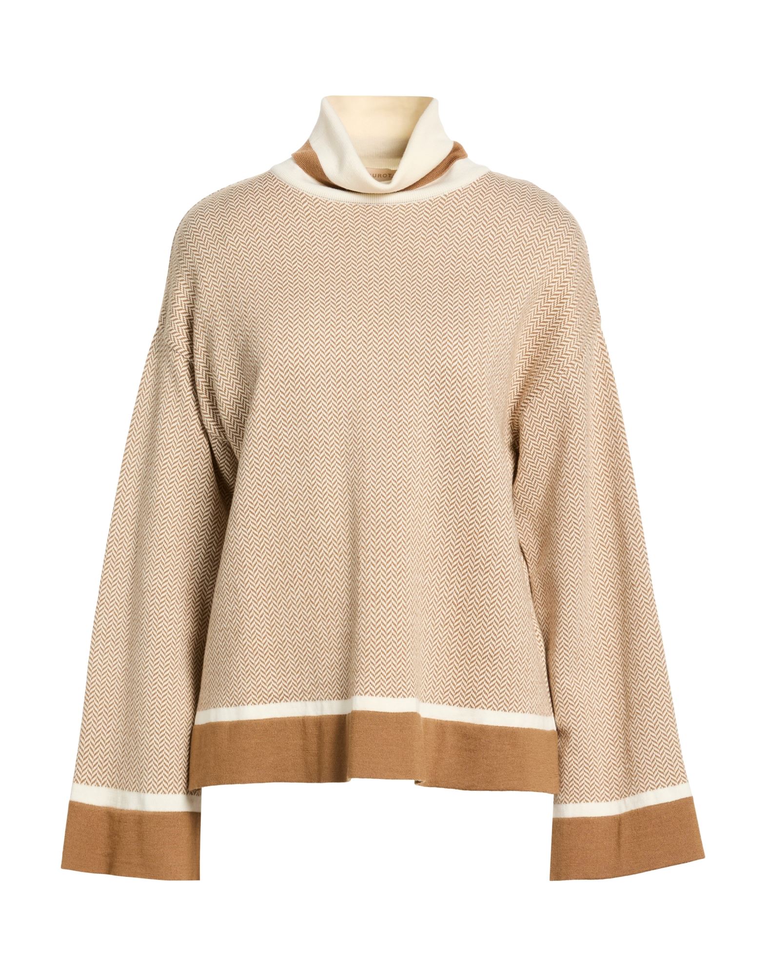 PUROTATTO - タートルネック