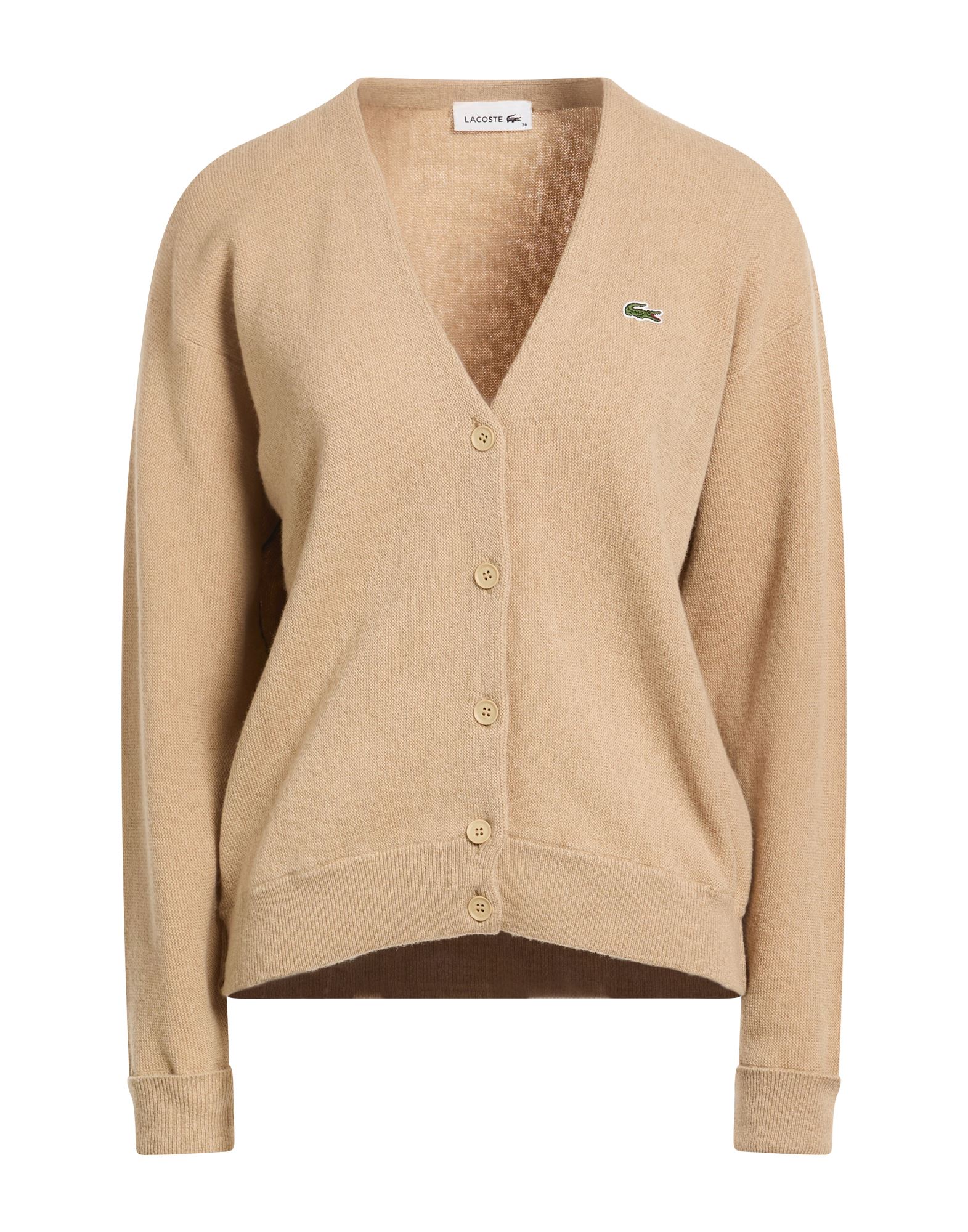LACOSTE - Cardigans