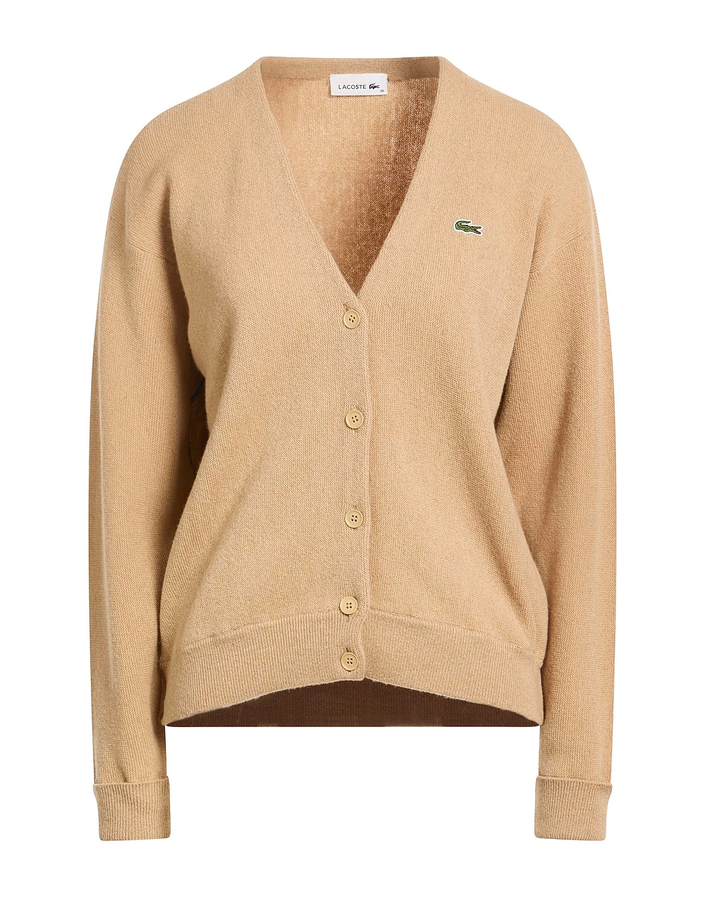 LACOSTE - Cardigans