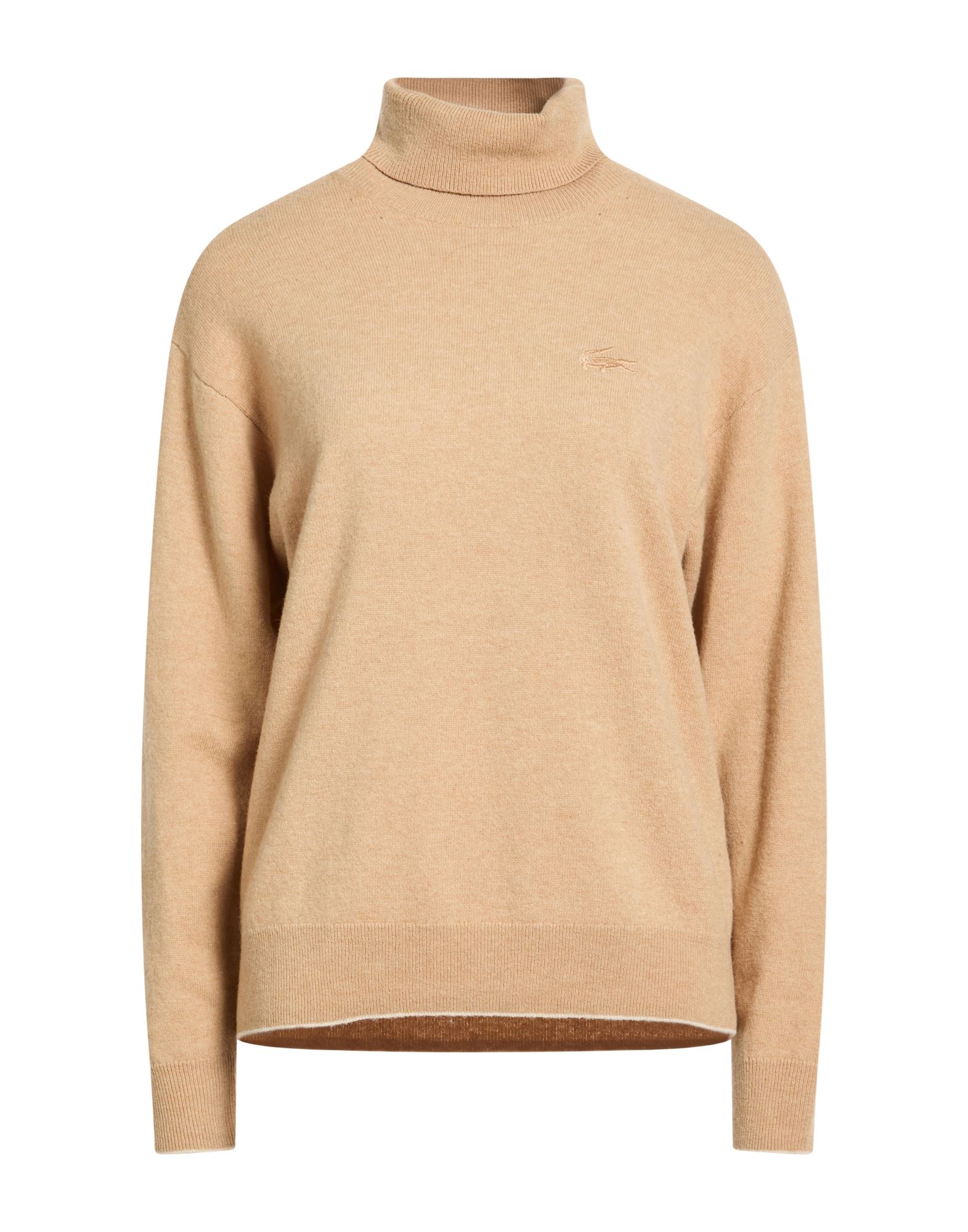 LACOSTE - Rollkragenpullover