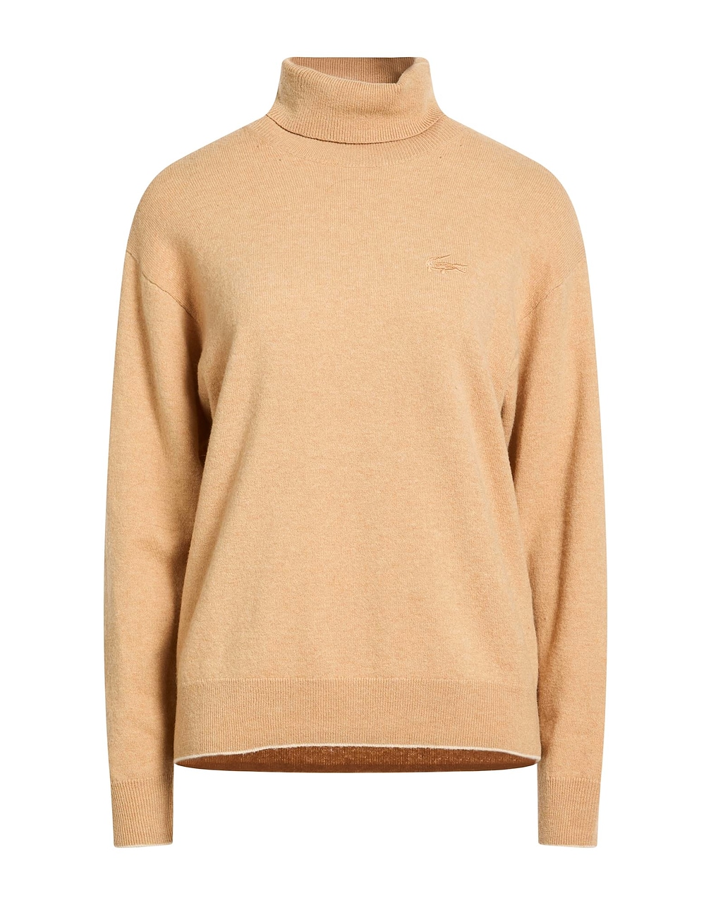 LACOSTE - Rollkragenpullover