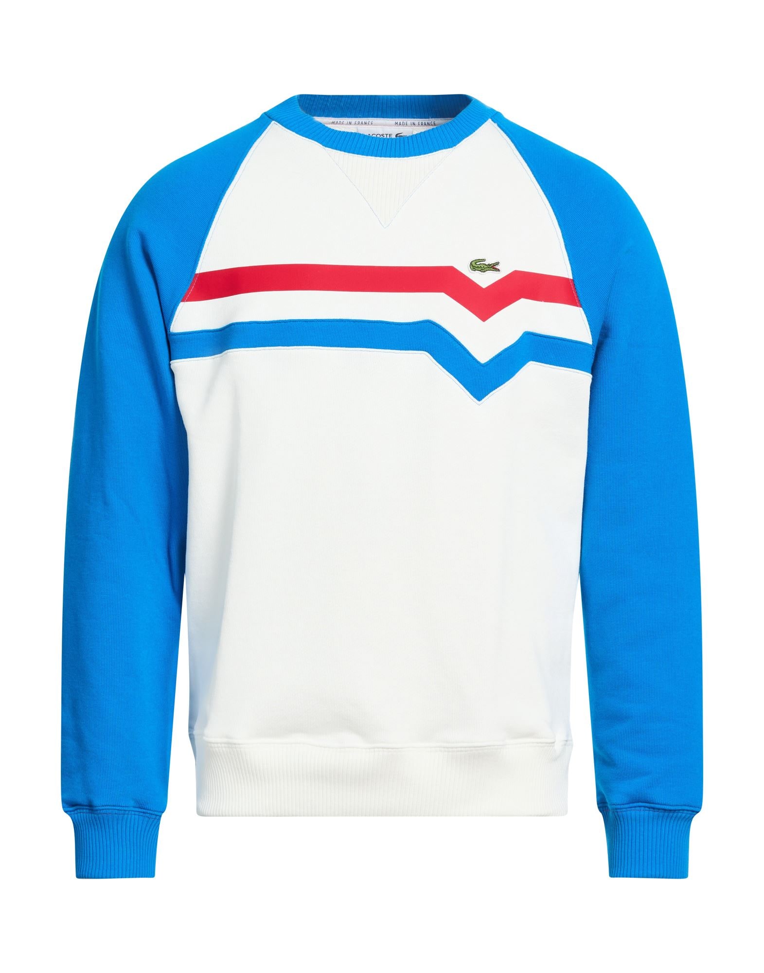 LACOSTE - Sweatshirts