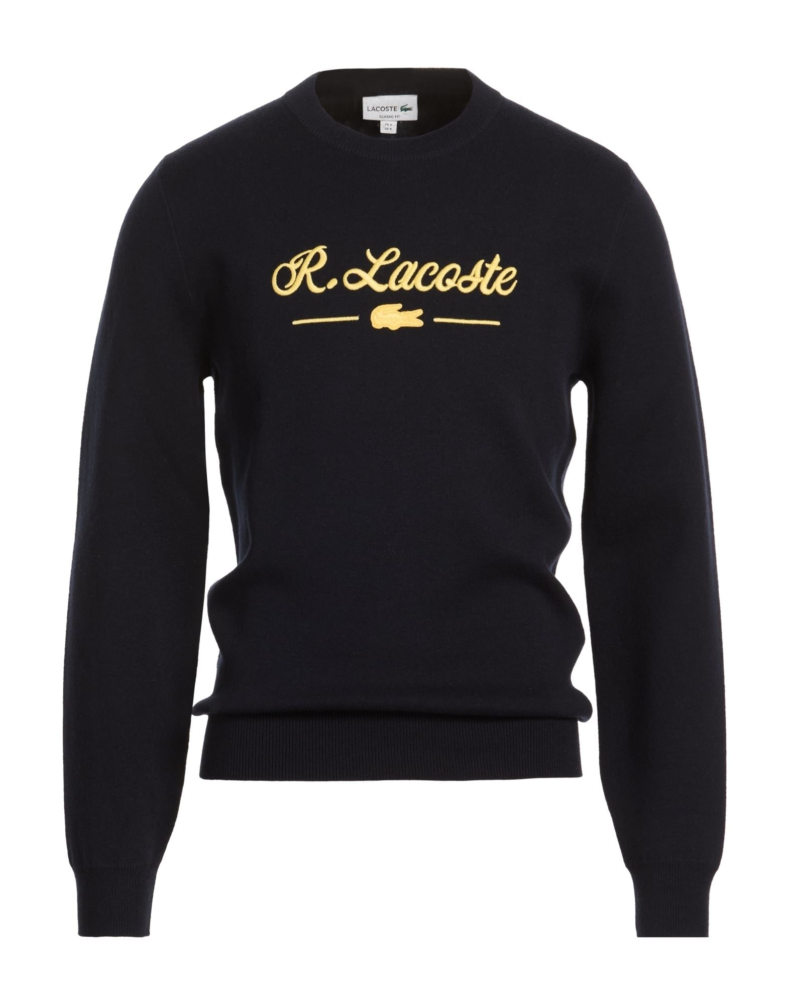 LACOSTE - Sweaters