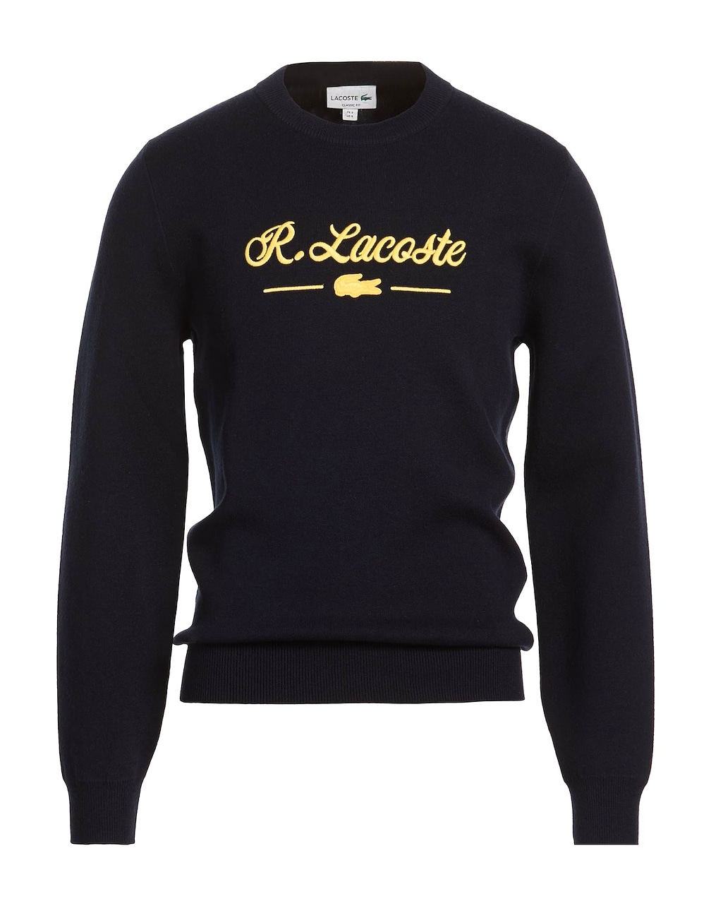 LACOSTE - Jumpers