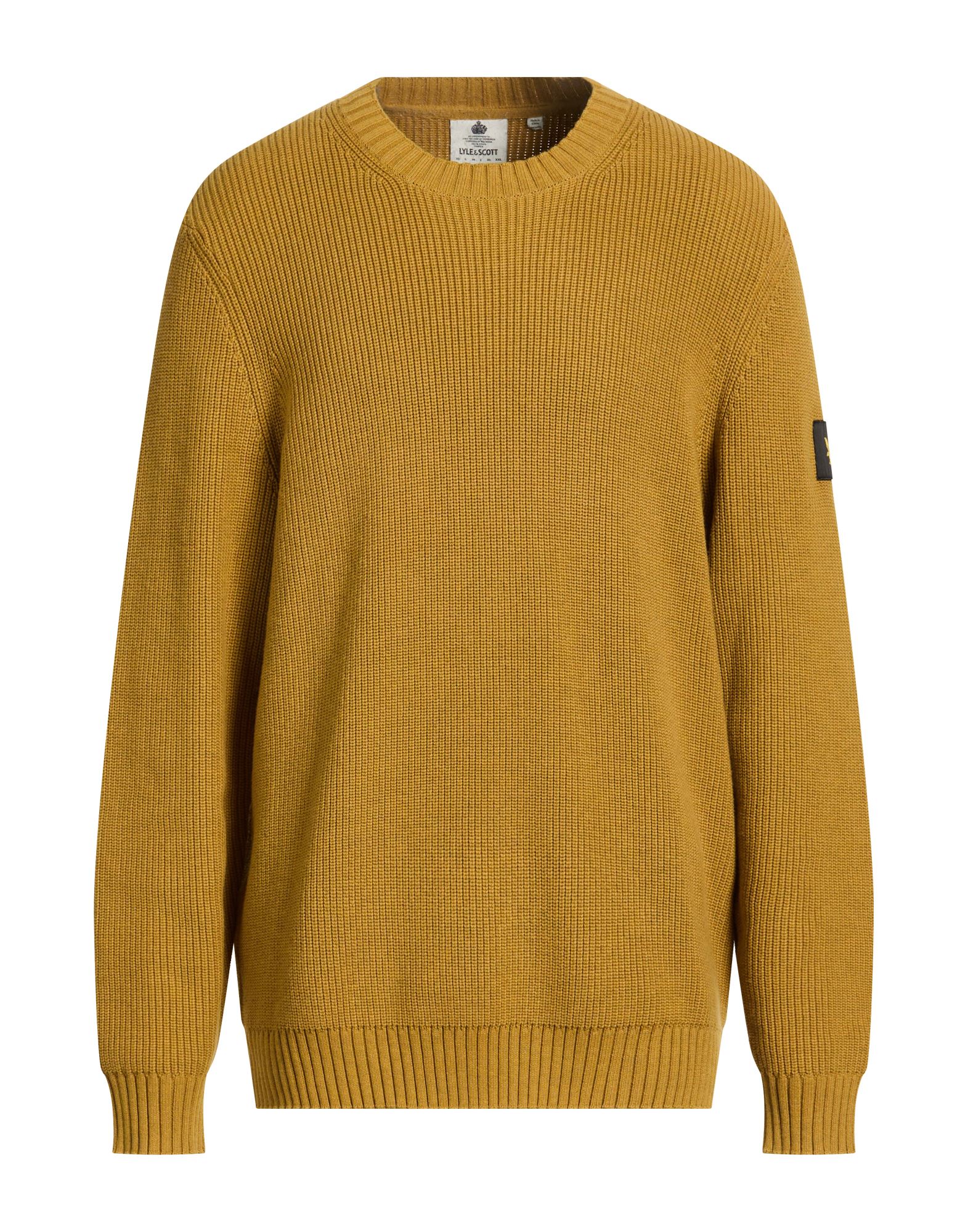 LYLE & SCOTT - Pullover
