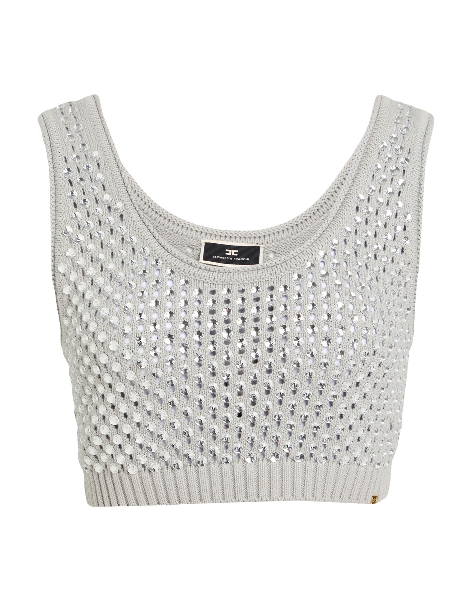 ELISABETTA FRANCHI - Pullover