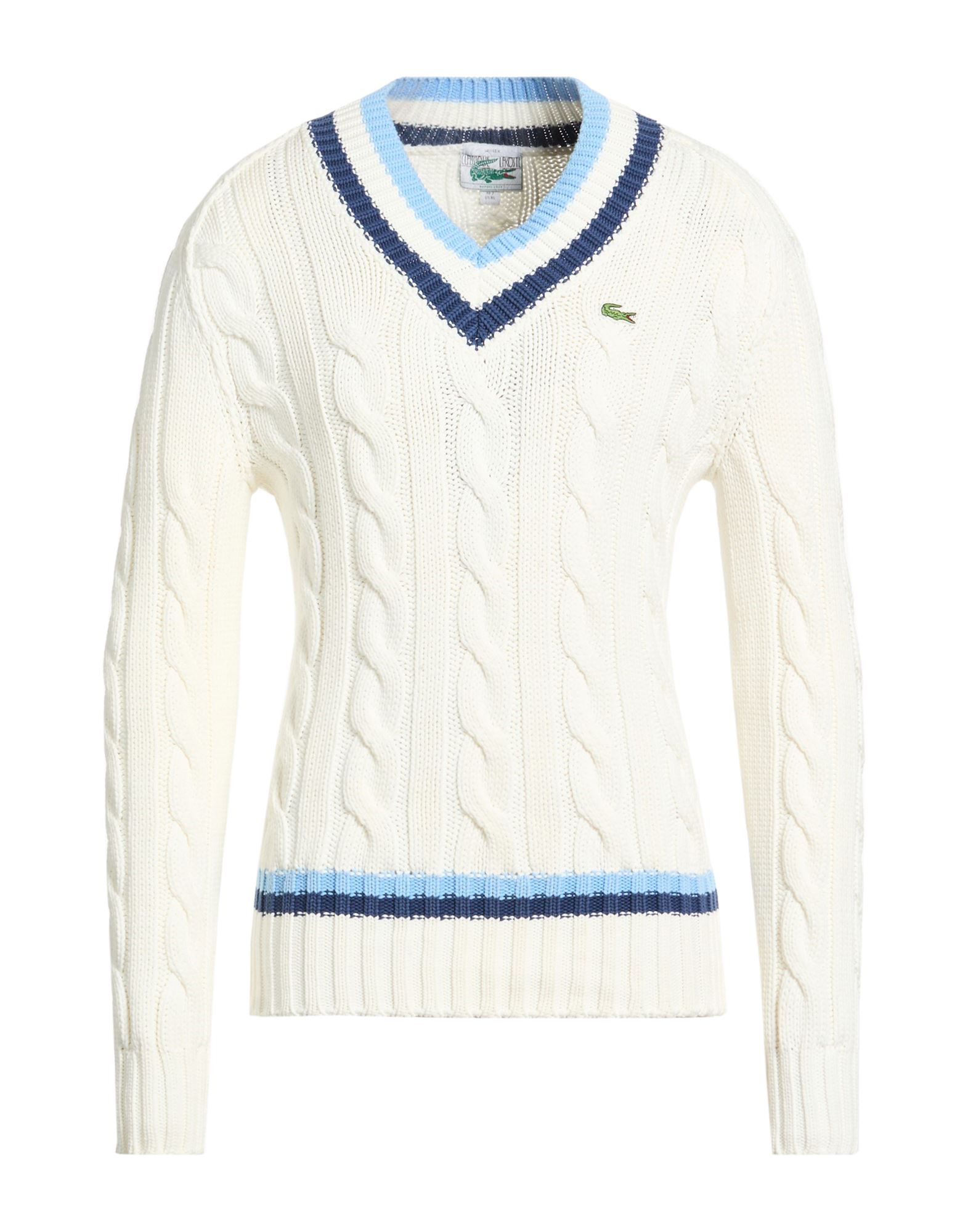 LACOSTE - Jumpers