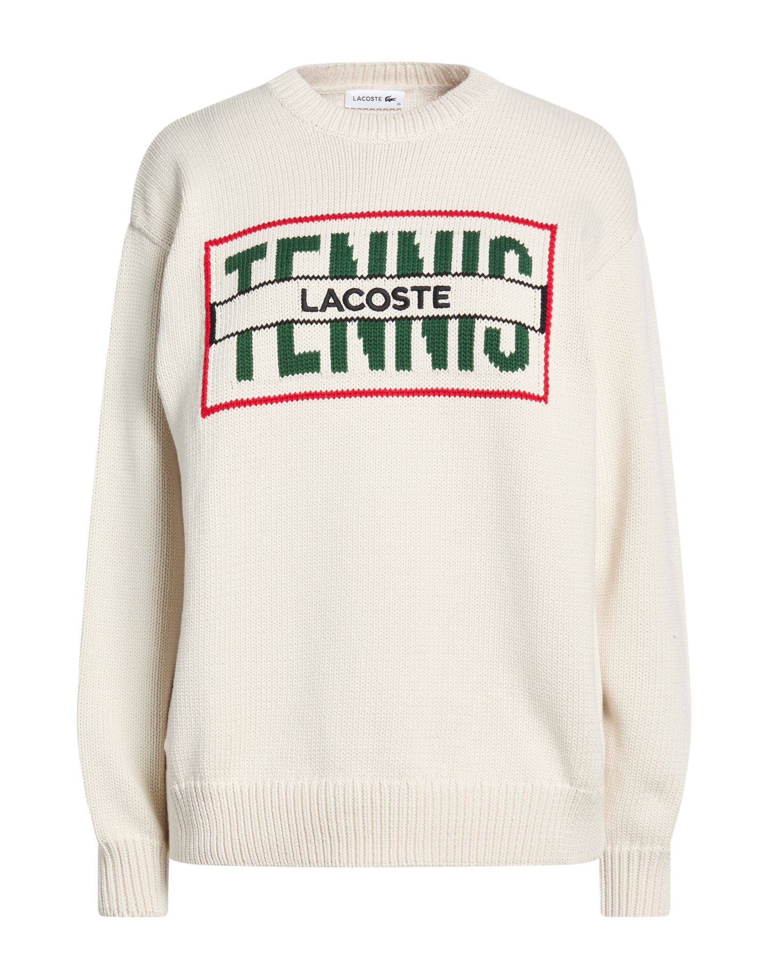 LACOSTE - Sweaters