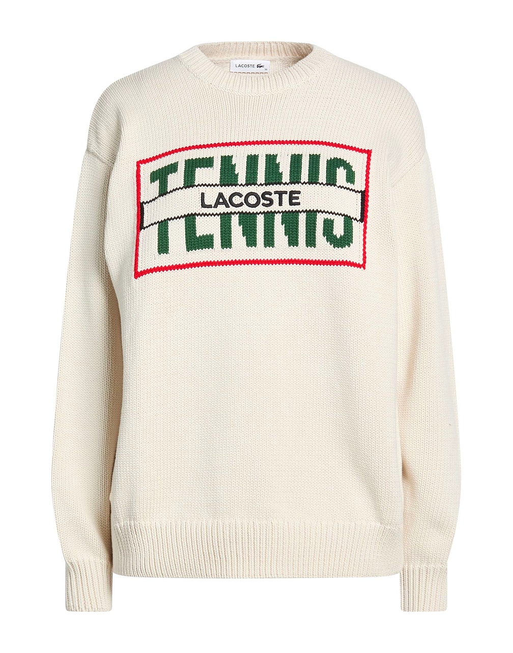 LACOSTE - Sweaters