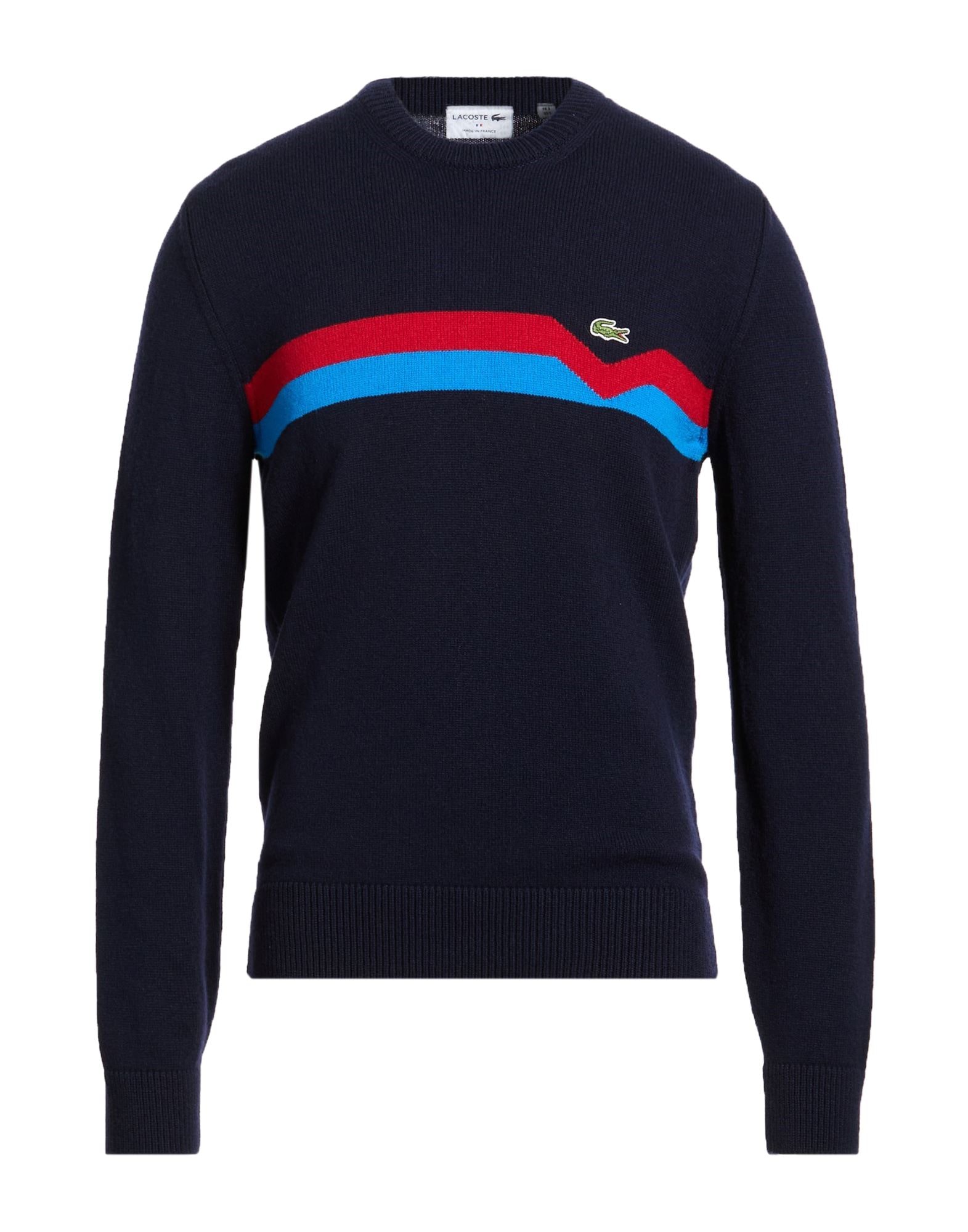 LACOSTE - Jumpers
