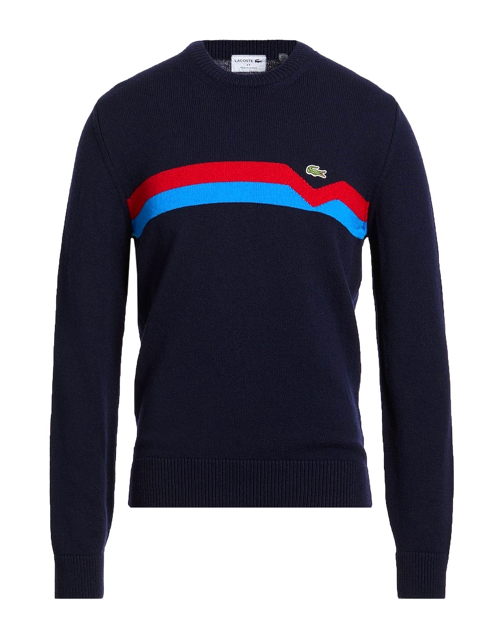 LACOSTE - Jumpers