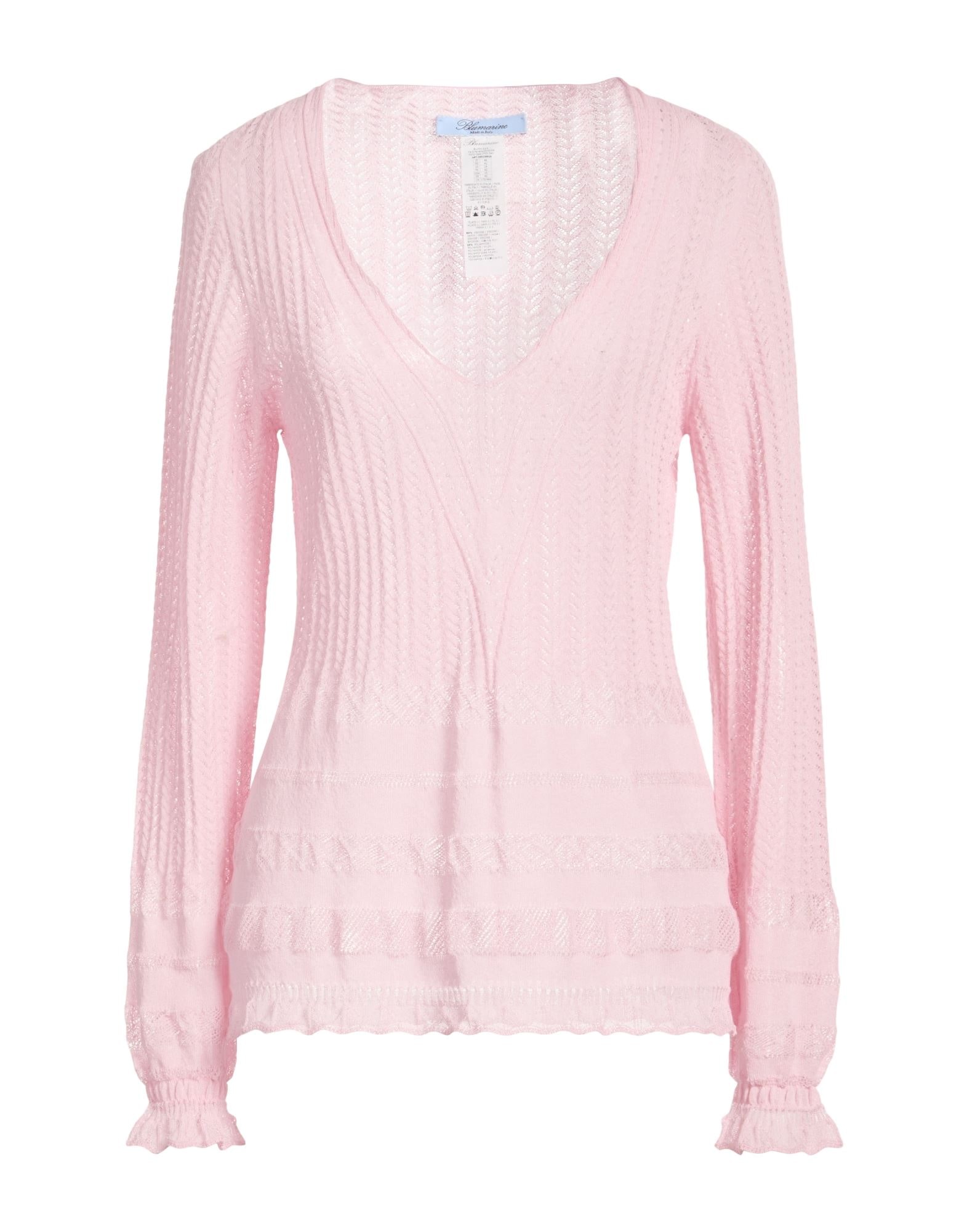 BLUMARINE - Sweaters