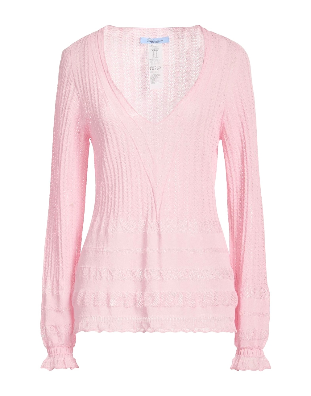 BLUMARINE - Sweaters