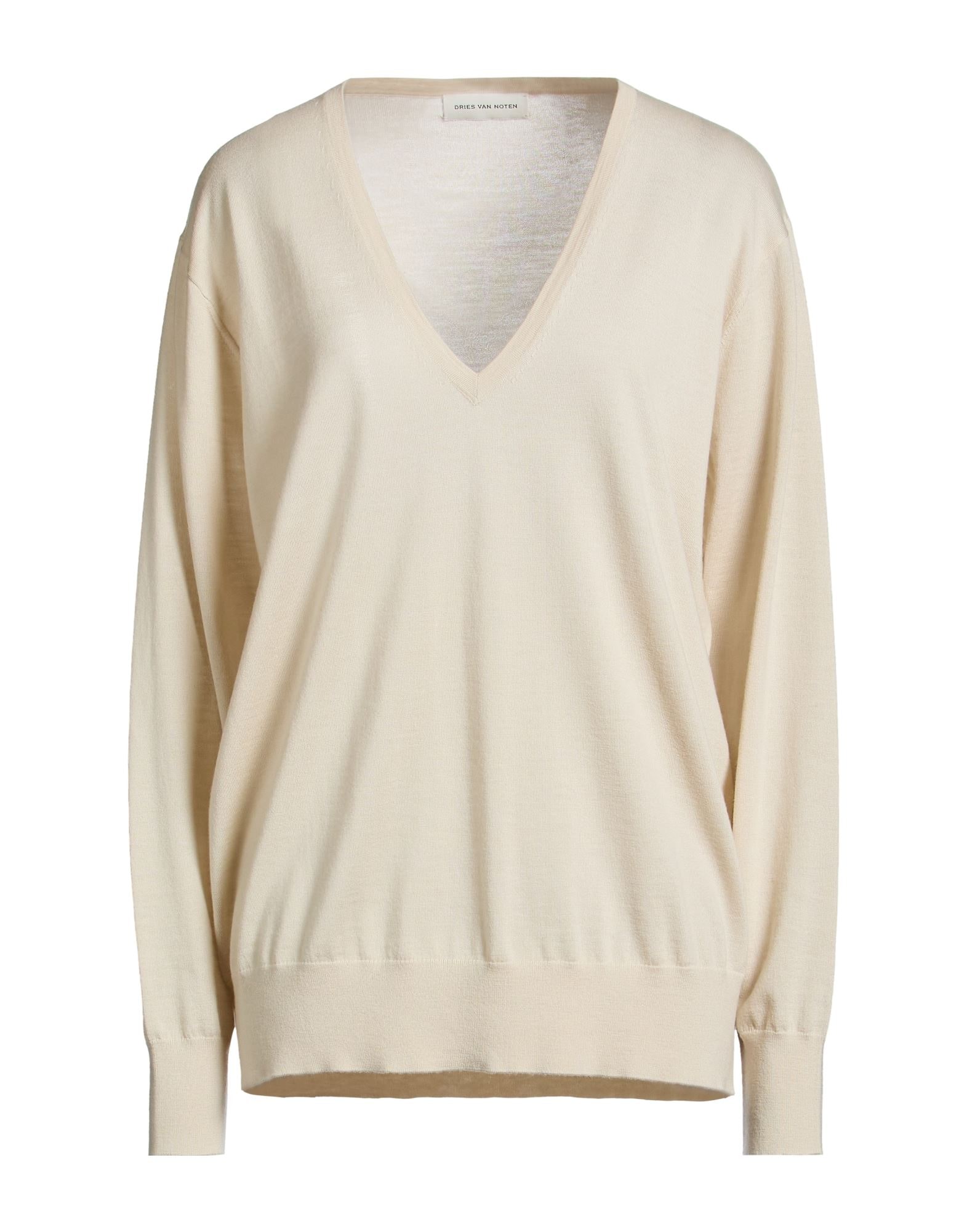 DRIES VAN NOTEN - Jumpers