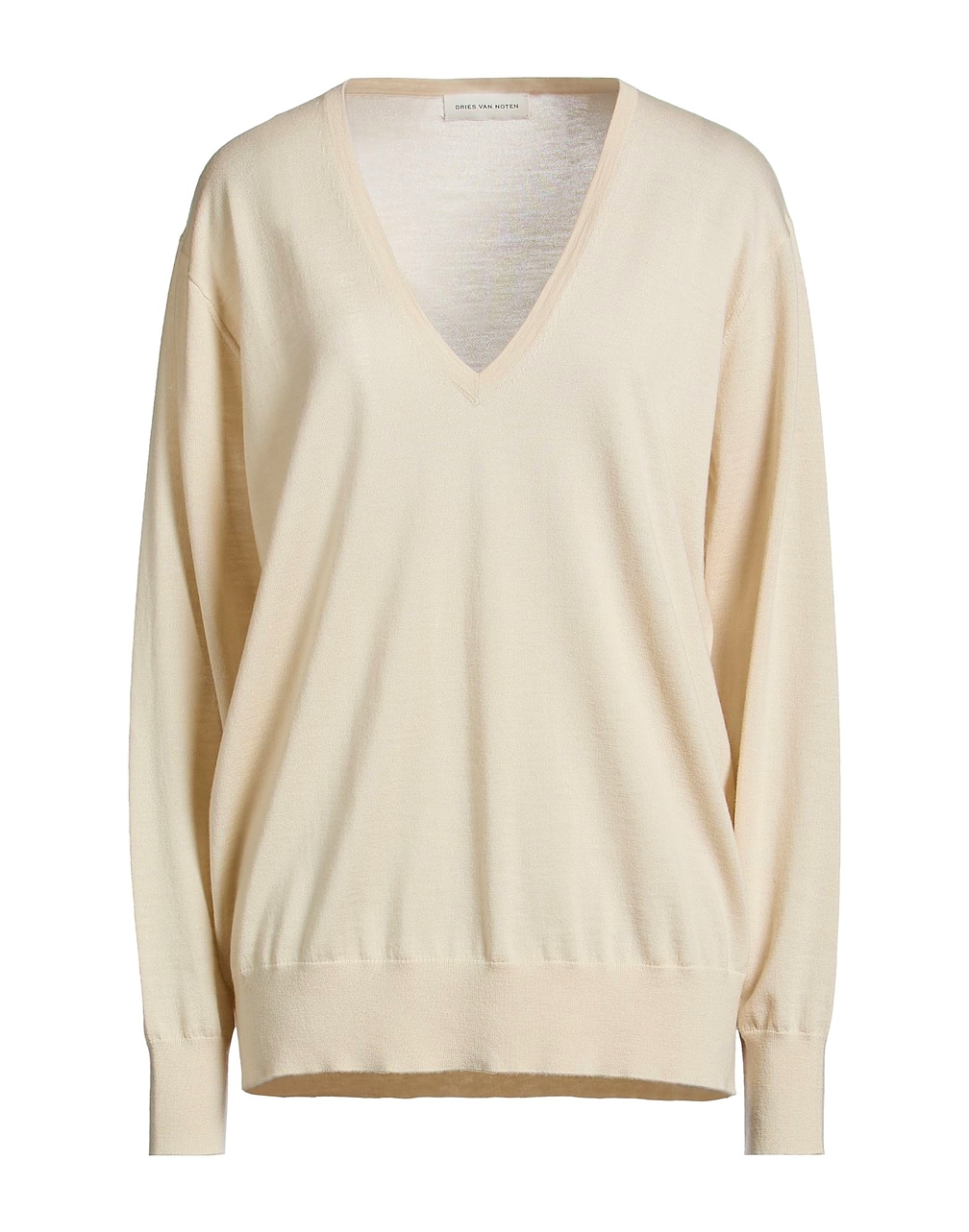 DRIES VAN NOTEN - Jumpers