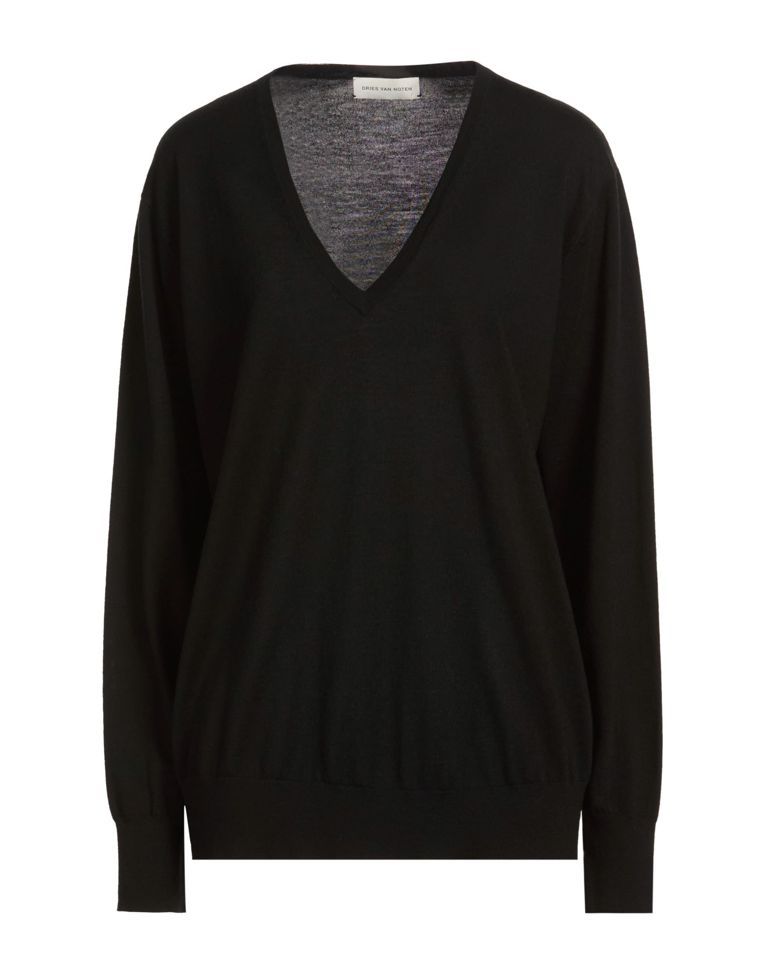DRIES VAN NOTEN - Sweaters