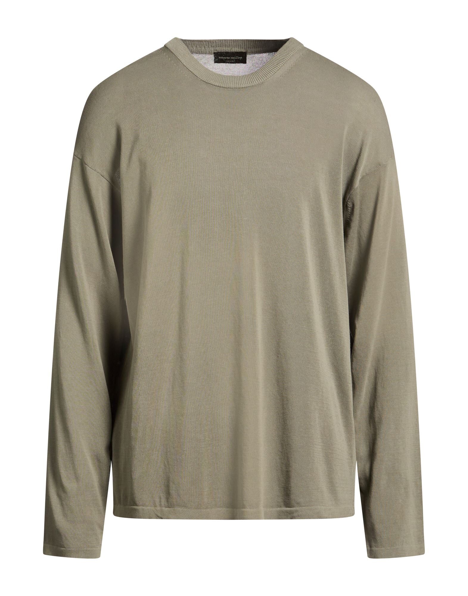 ROBERTO COLLINA - Pullover