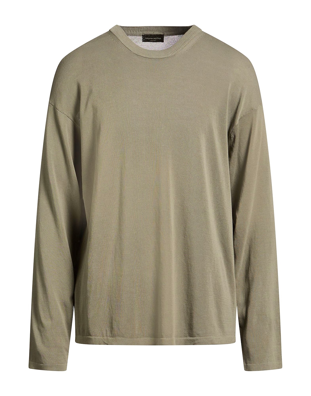 ROBERTO COLLINA - Pullover