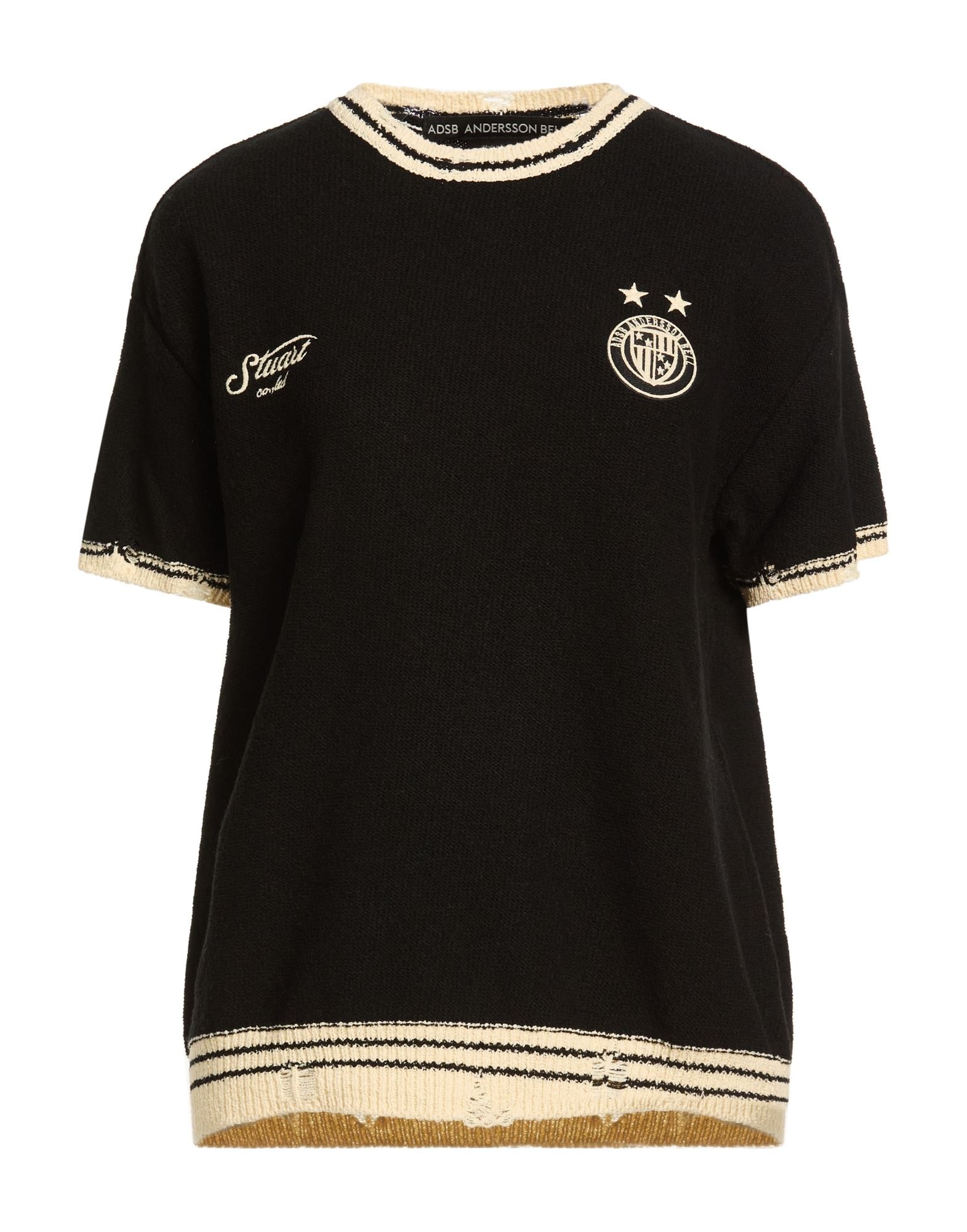 ANDERSSON BELL - プルオーバー