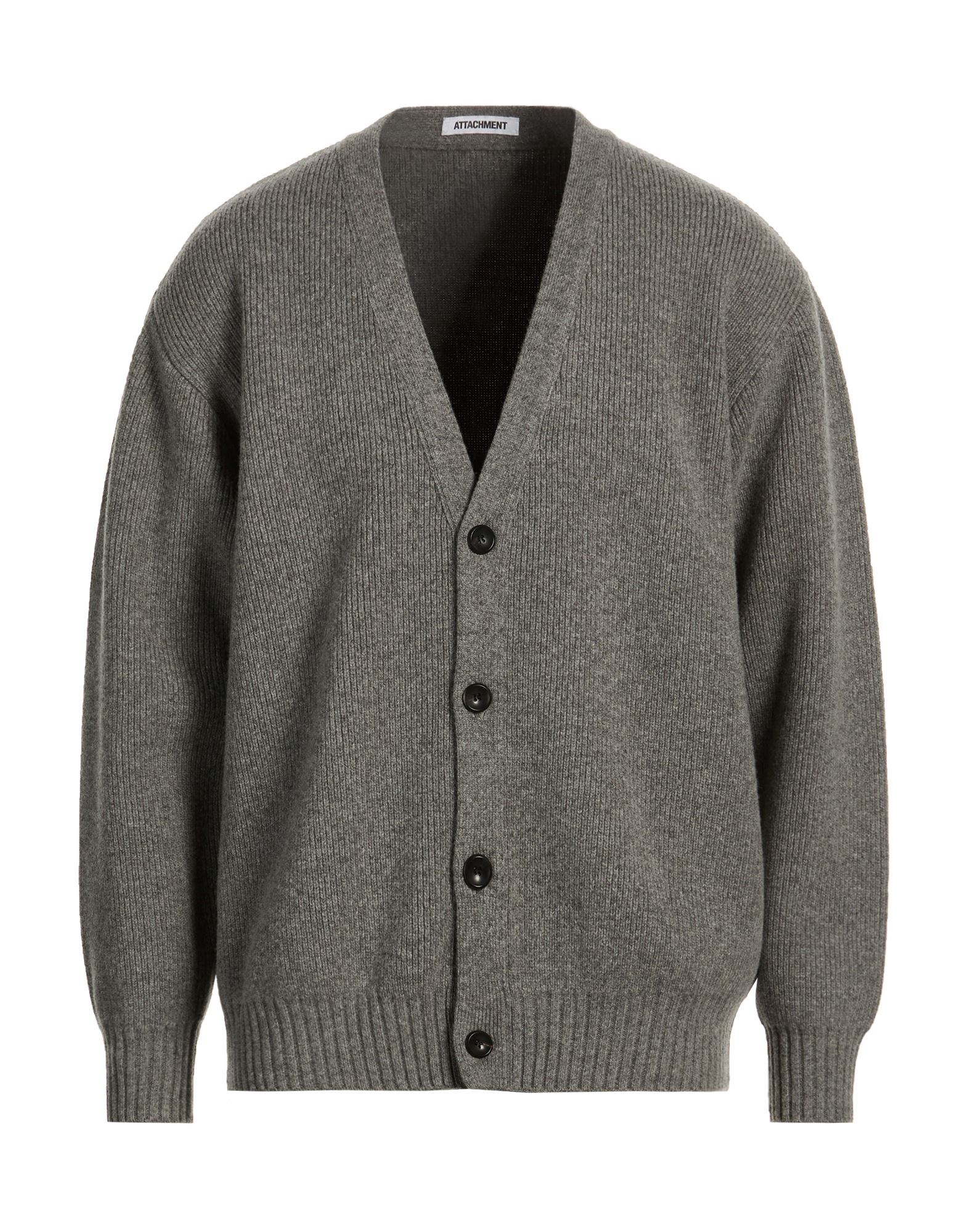 ATTACHMENT - Cardigans