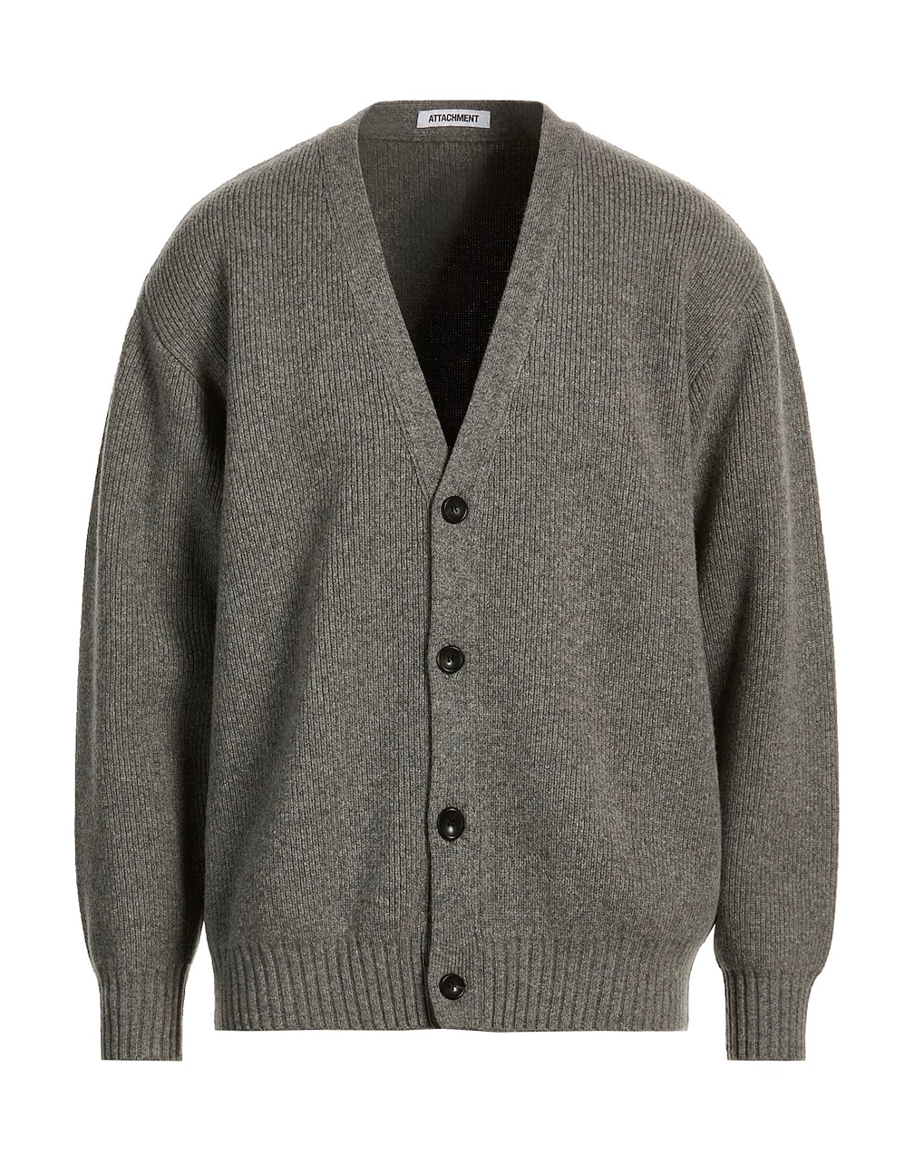 ATTACHMENT - Strickjacken