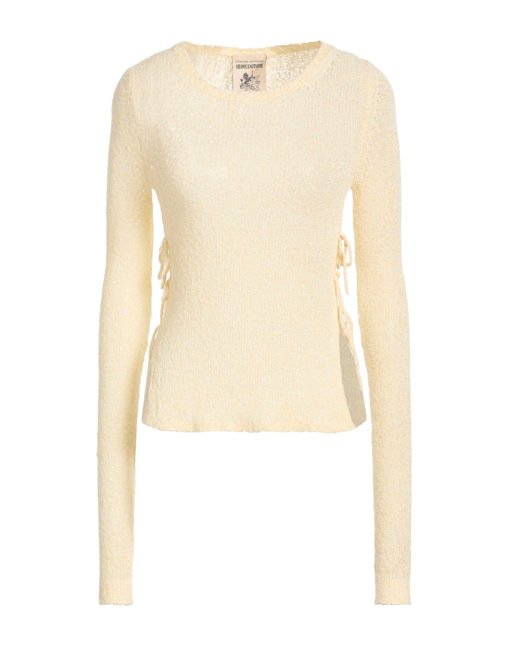 SEMICOUTURE - Sweaters