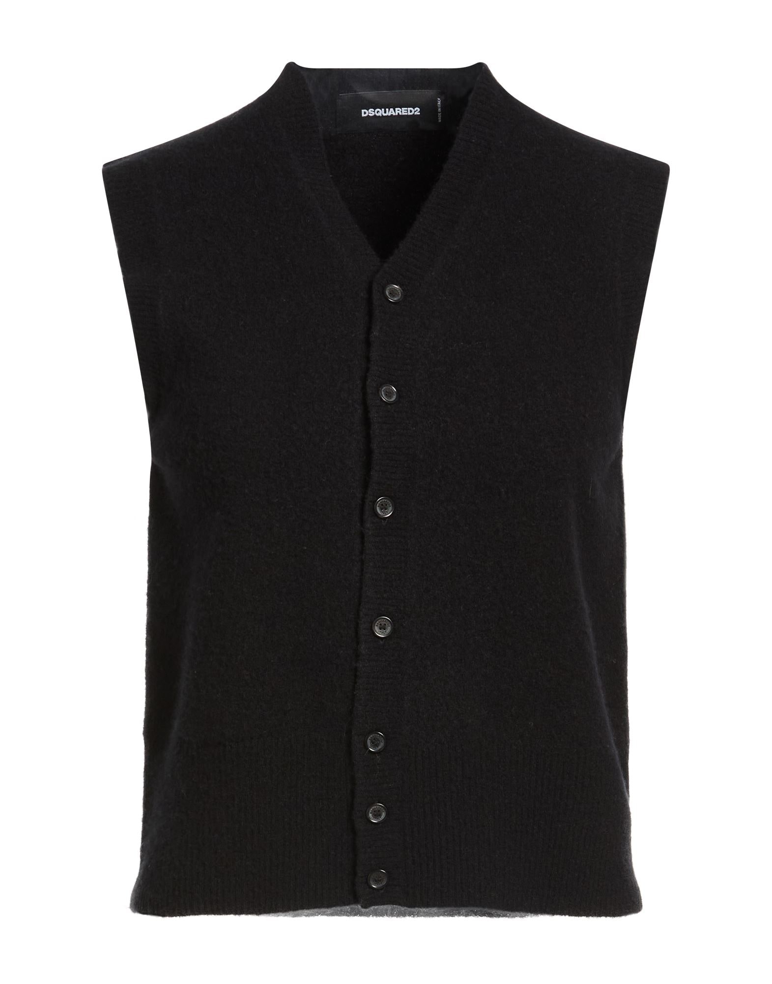 DSQUARED2 - Strickjacken